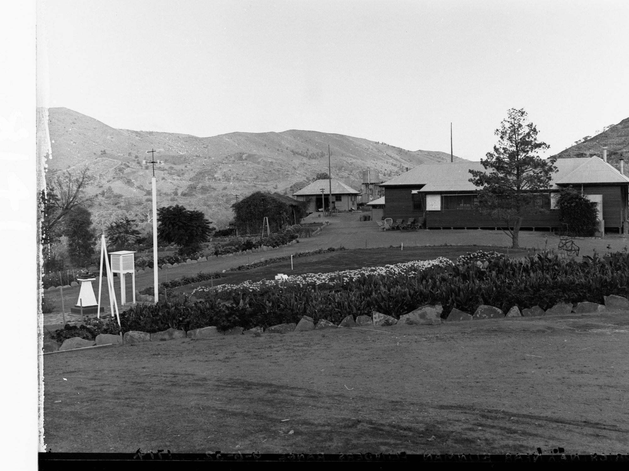 Angorichina Hostel Near Blinman Flinders Ranges