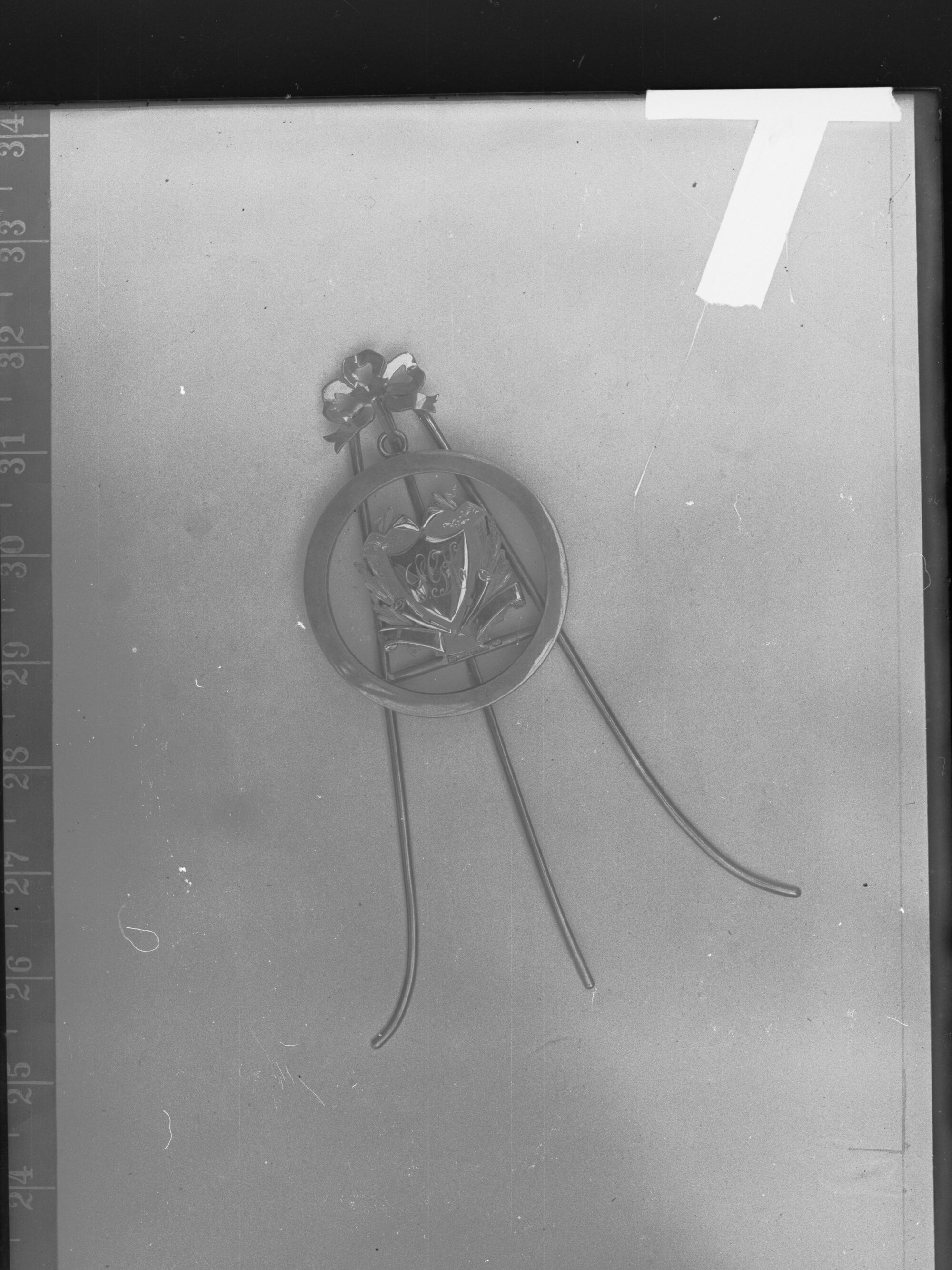 Roseworthy Agricultural College Medal 