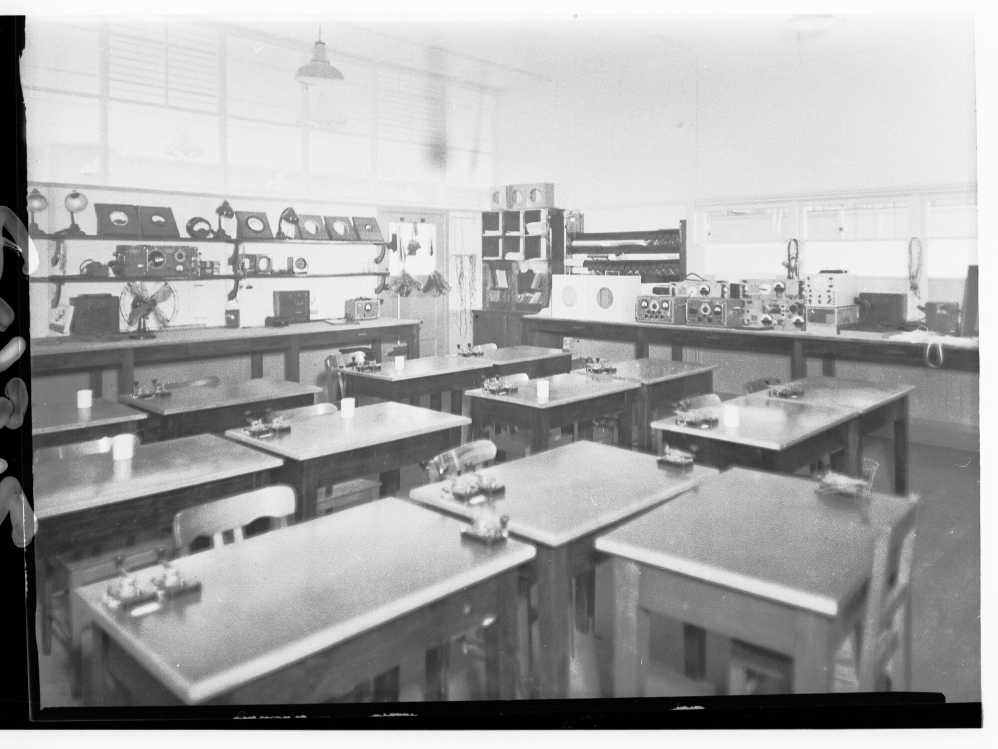 Reconstruction Training School