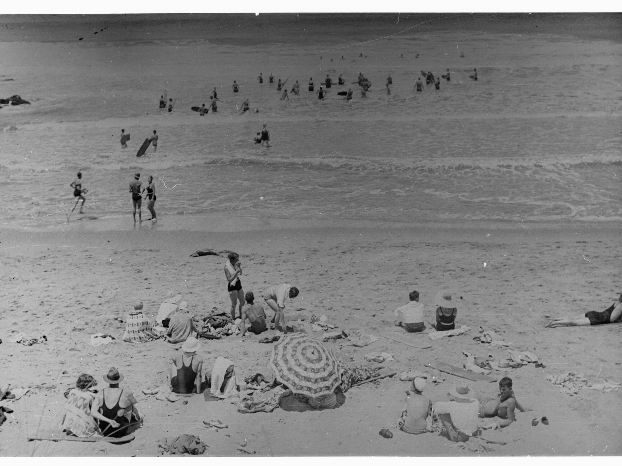 Moana Beach, South Australia