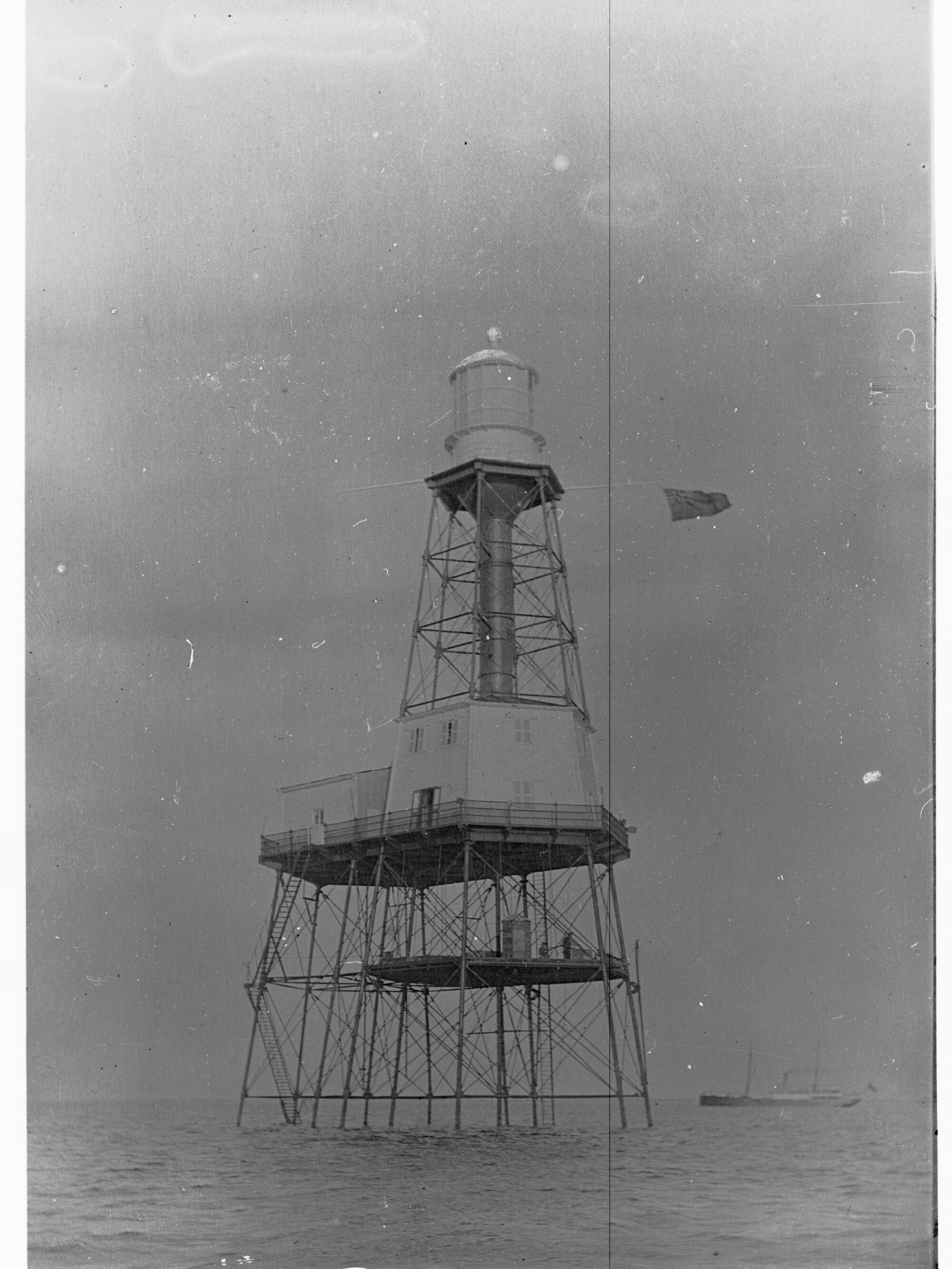 Tipara Lighthouse