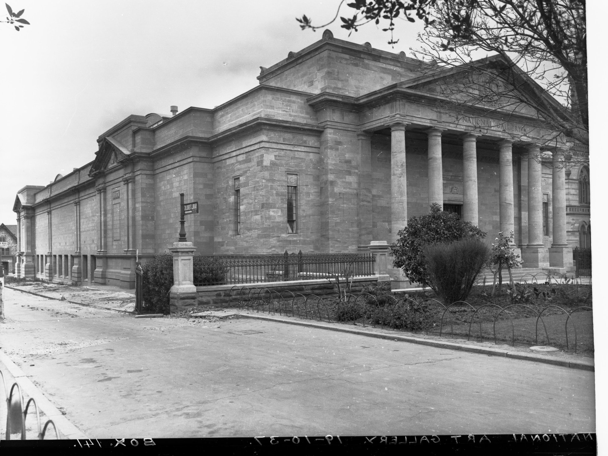 Art Gallery of South Australia