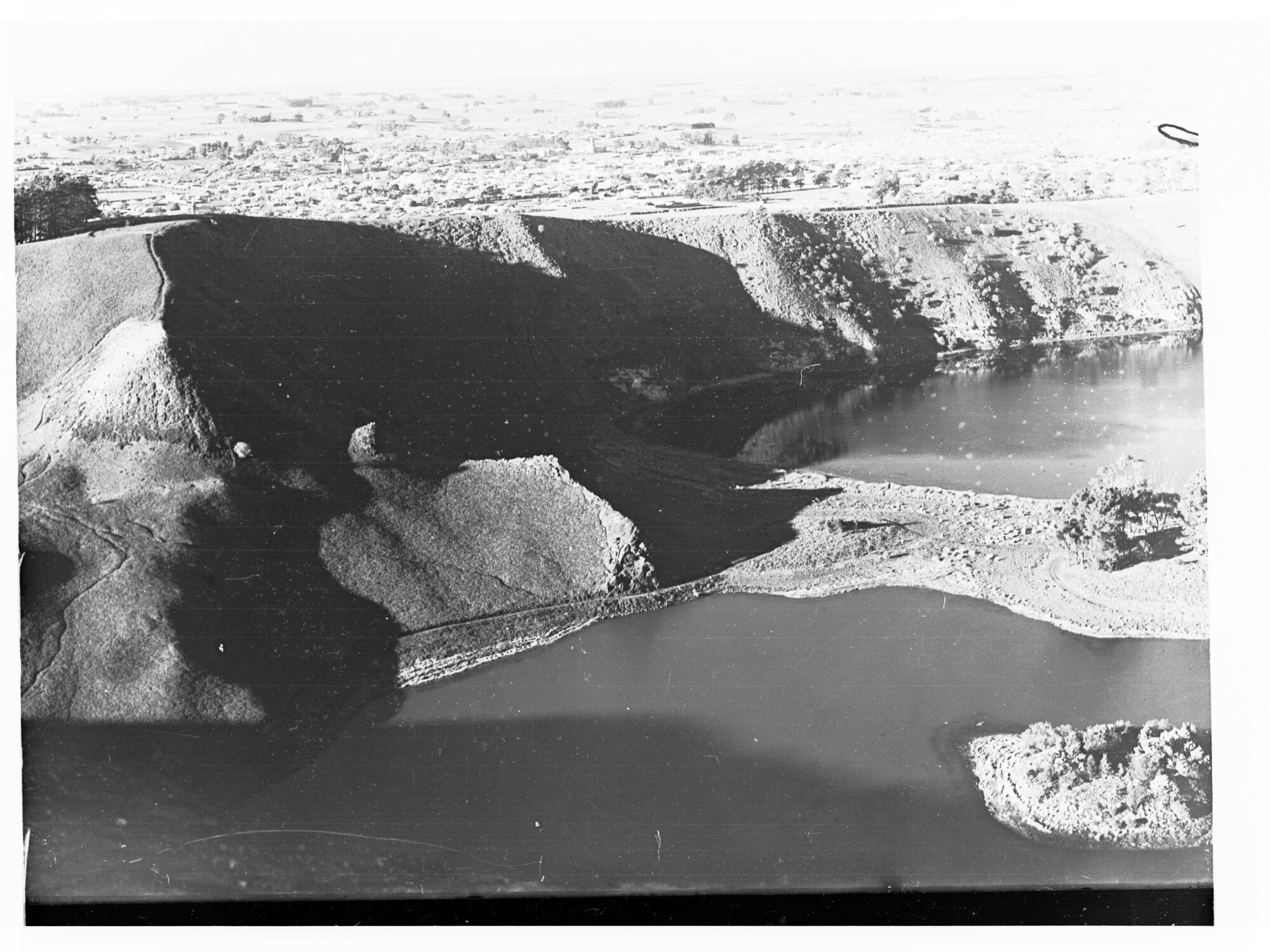 Browne Lake
