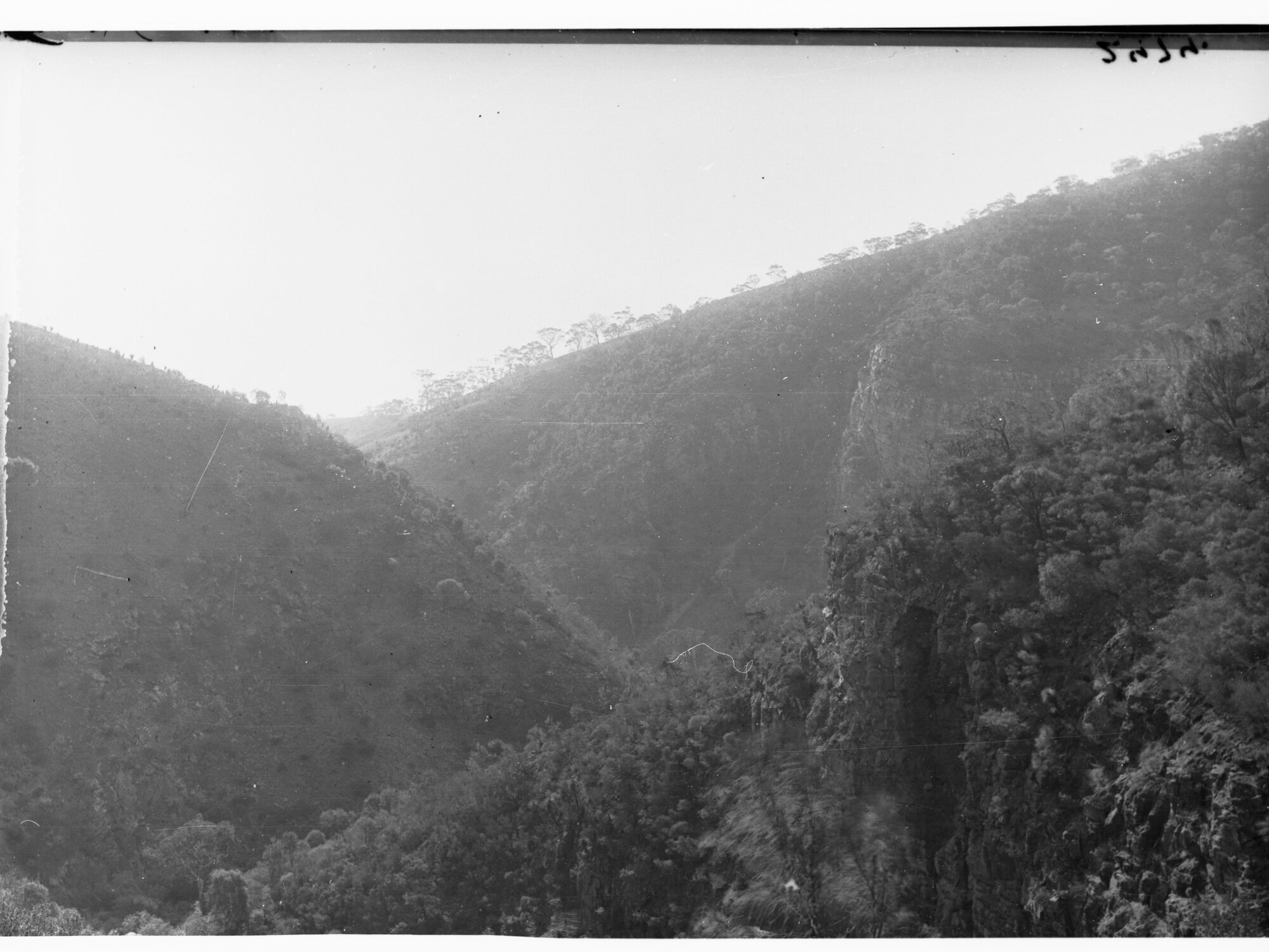 Morialta Falls