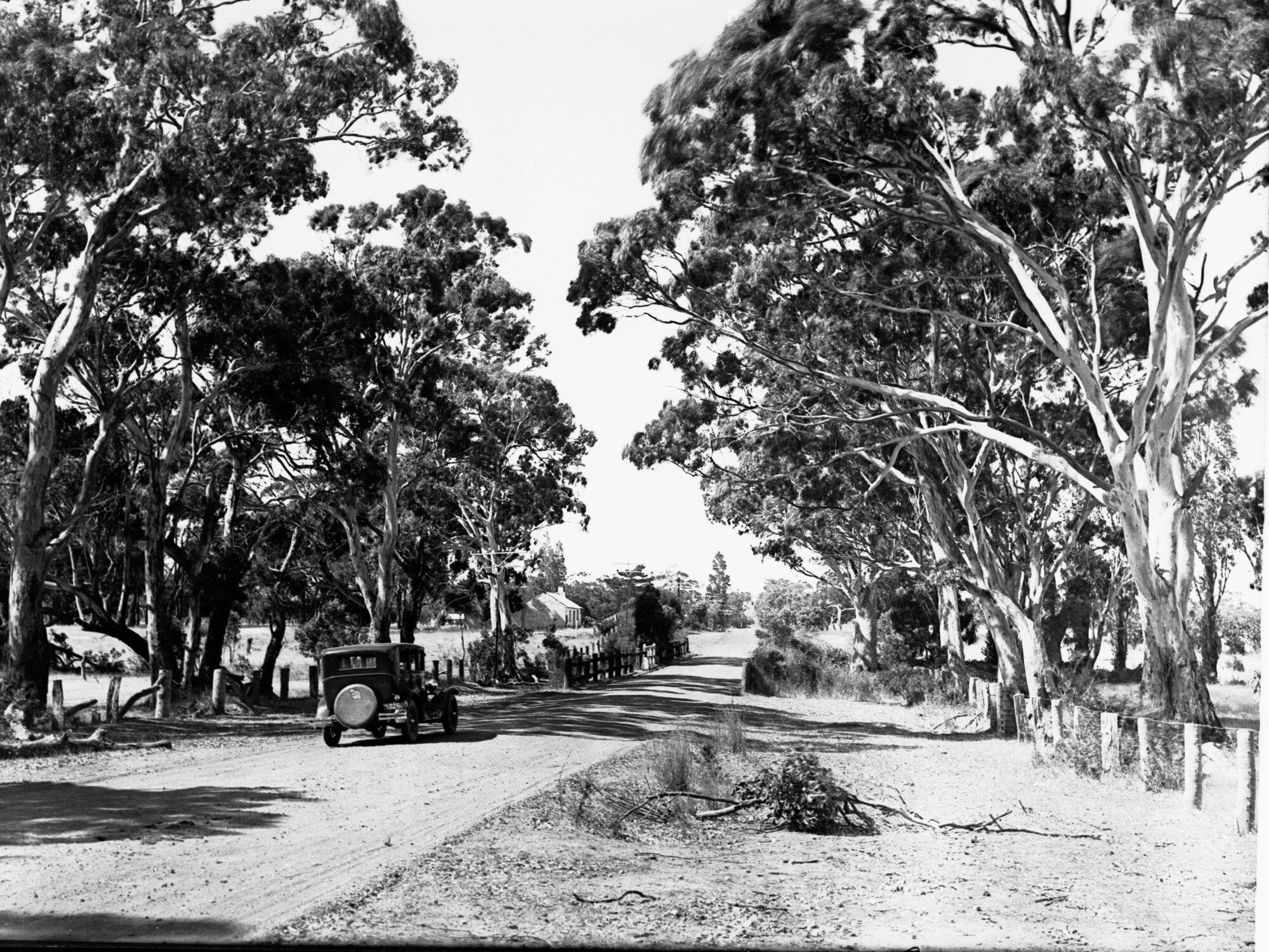 Near Myponga