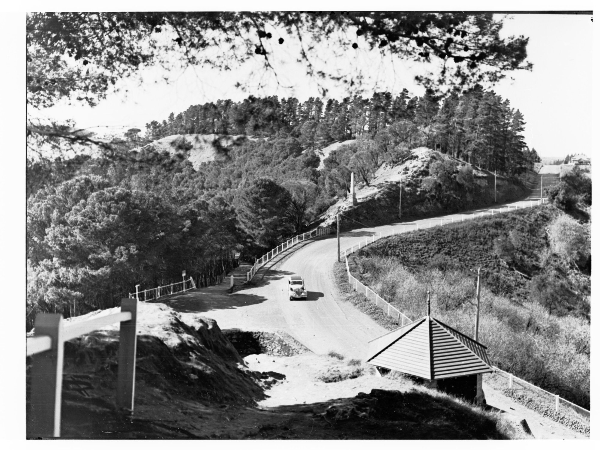 Mount Gambier