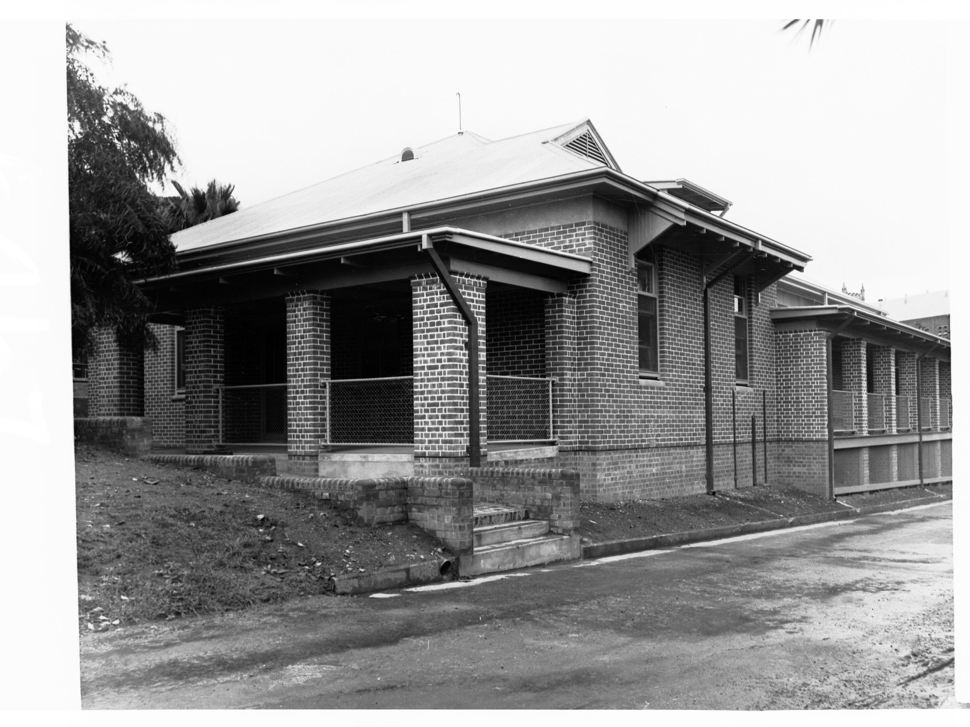 Royal Adelaide Hospital Tuberculosis Clinic