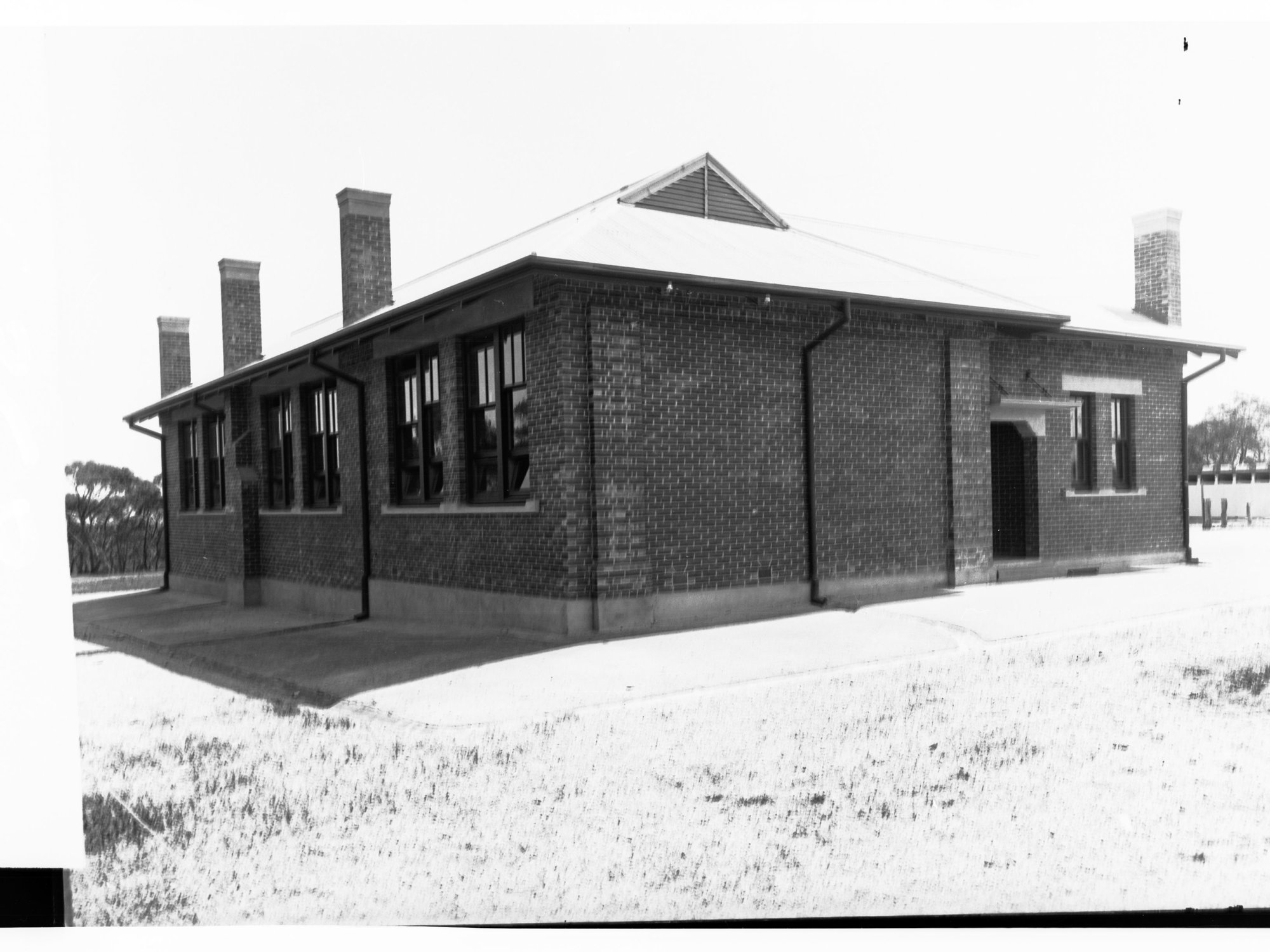 Blackwood School