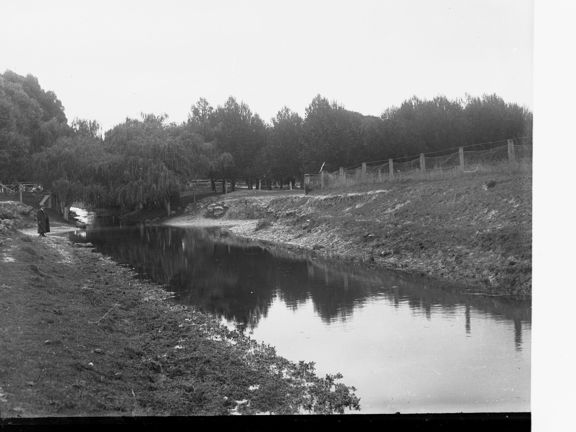 South Eastern Drainage