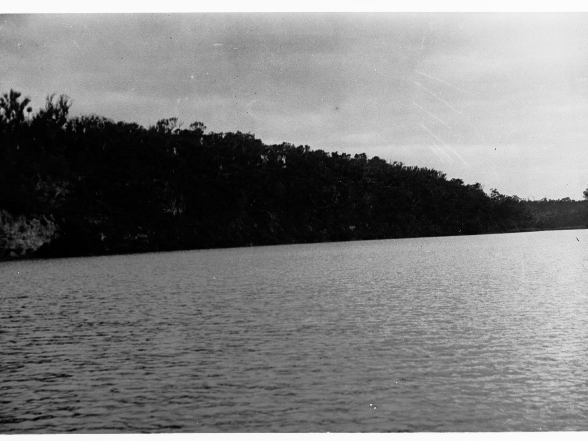 Glenelg River