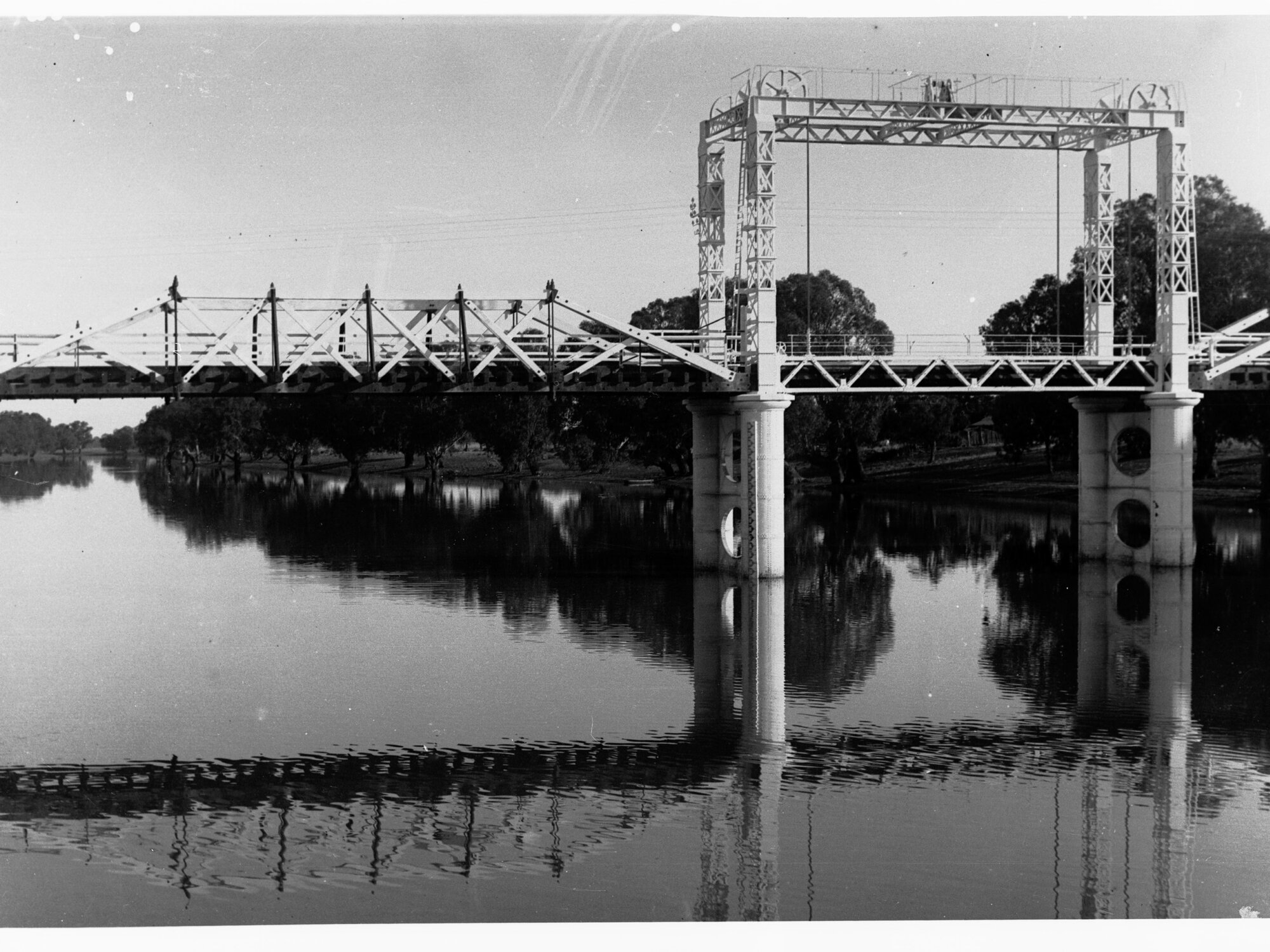 Bridge at Wentworth