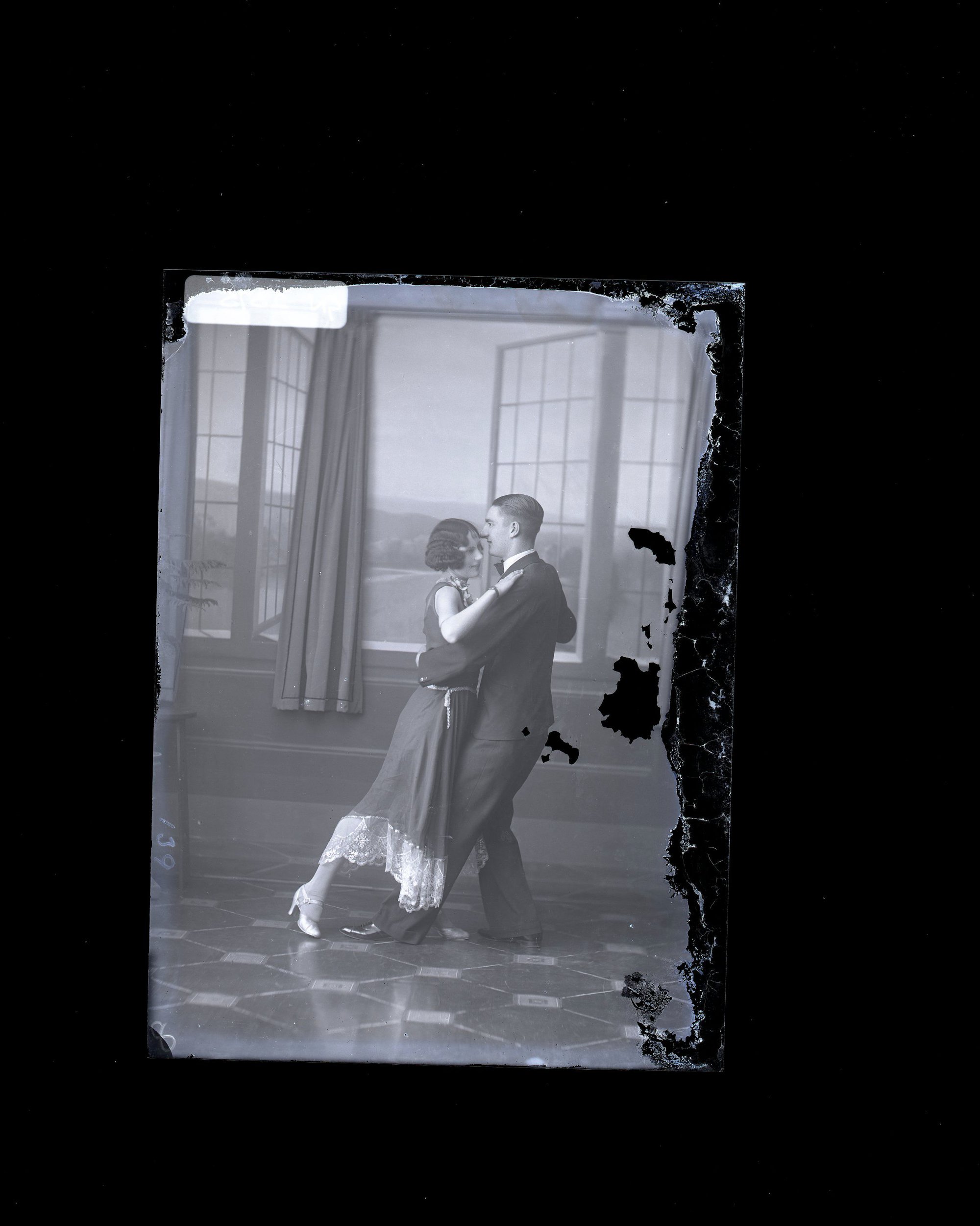Couple - No Name