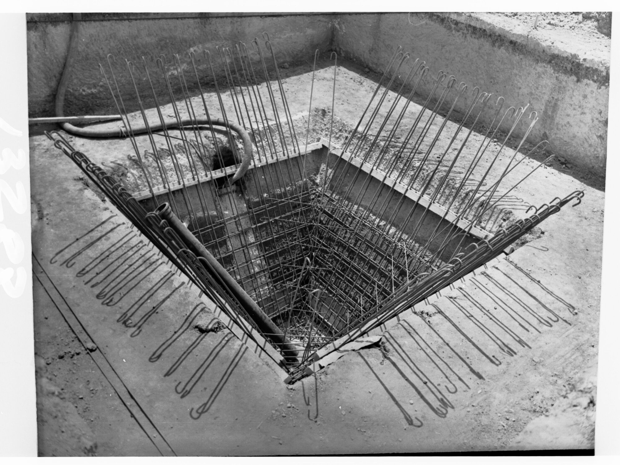 Engineering and Water Supply Department, Sewerage Board - Glenelg