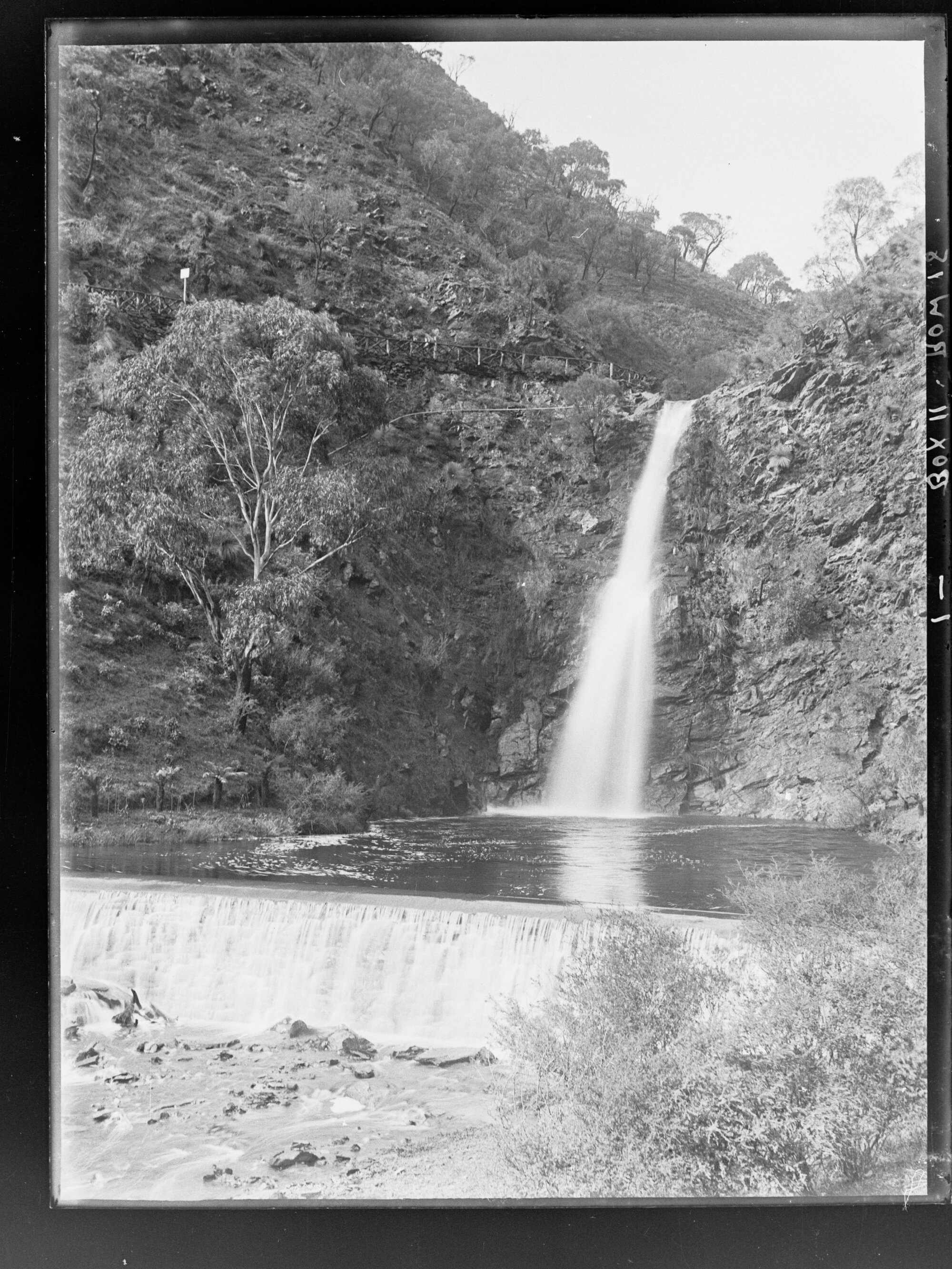Waterfall Gully,  Burnside, South Australia
