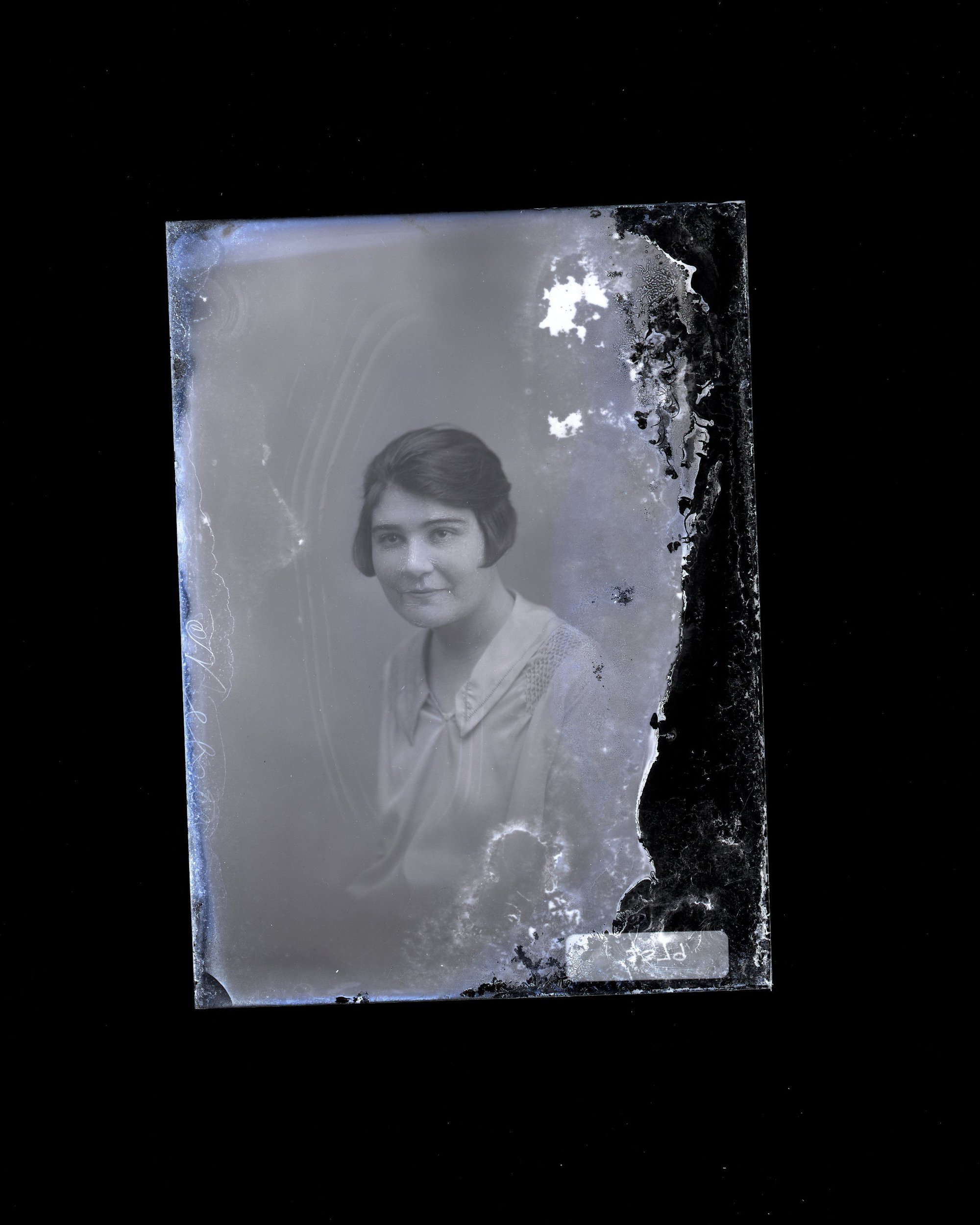 Woman - Nelson
