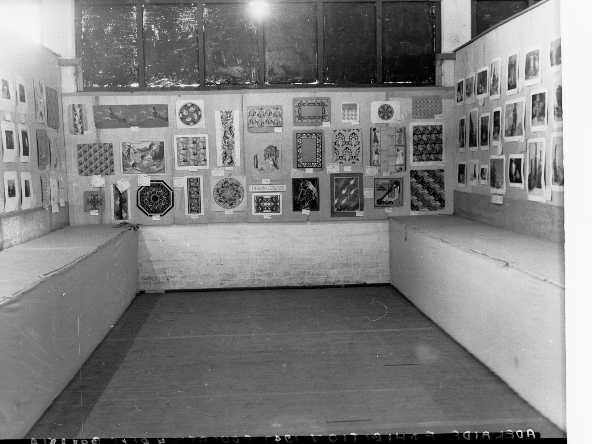 Design and Colour Exhibition