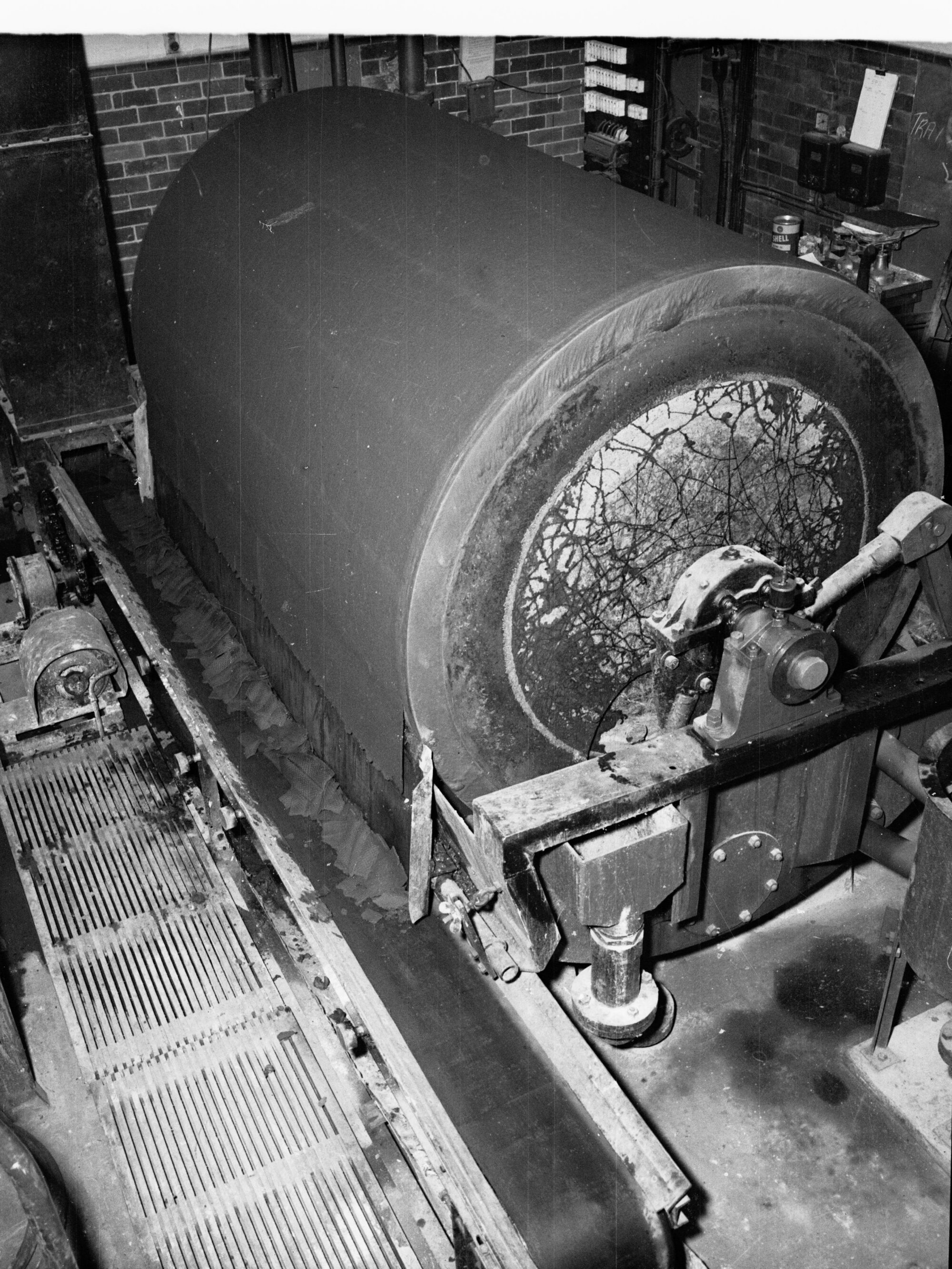 Engineering and Water Supply - Pumping Machinery