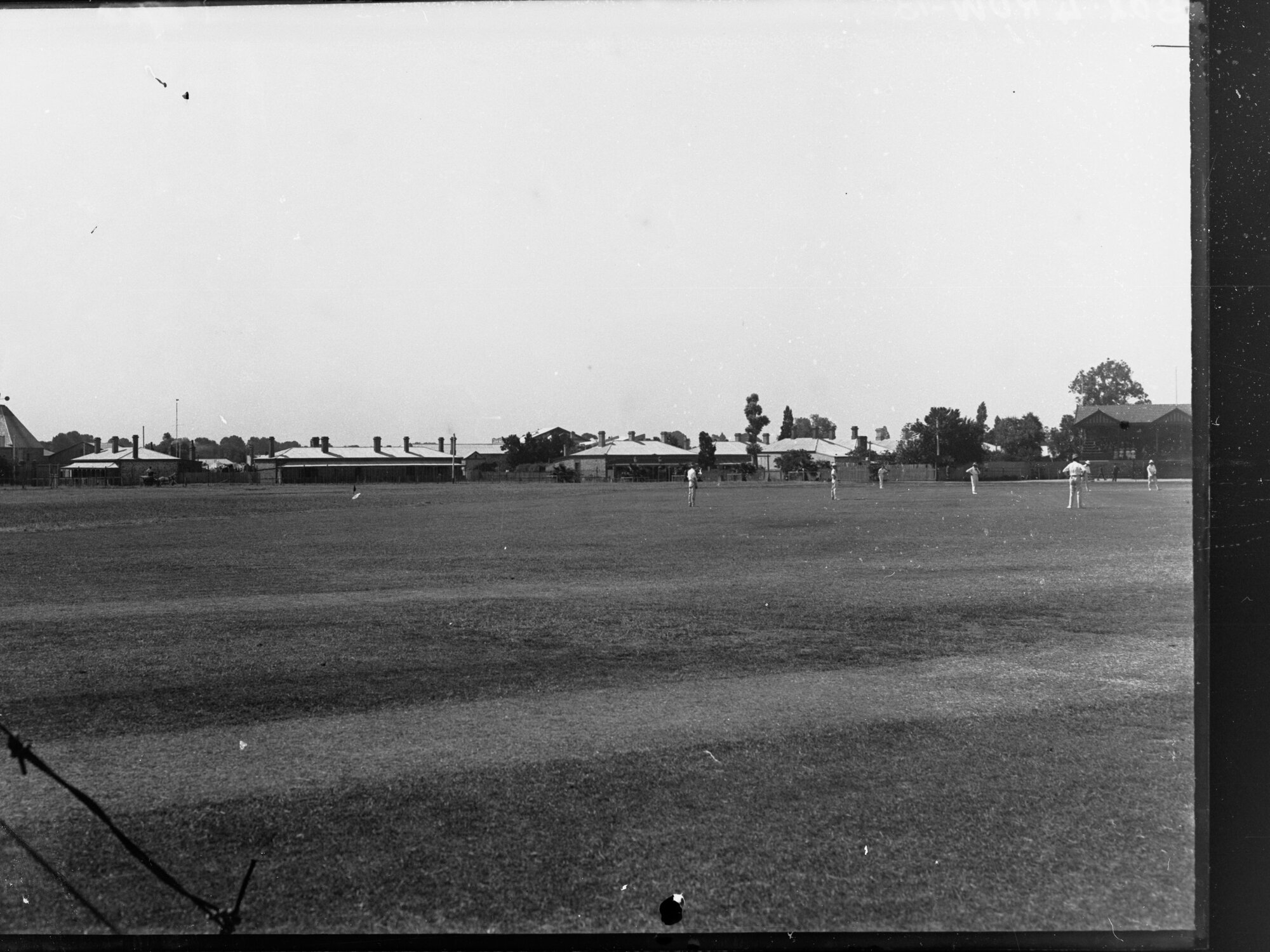 Saint Peters College Grounds
