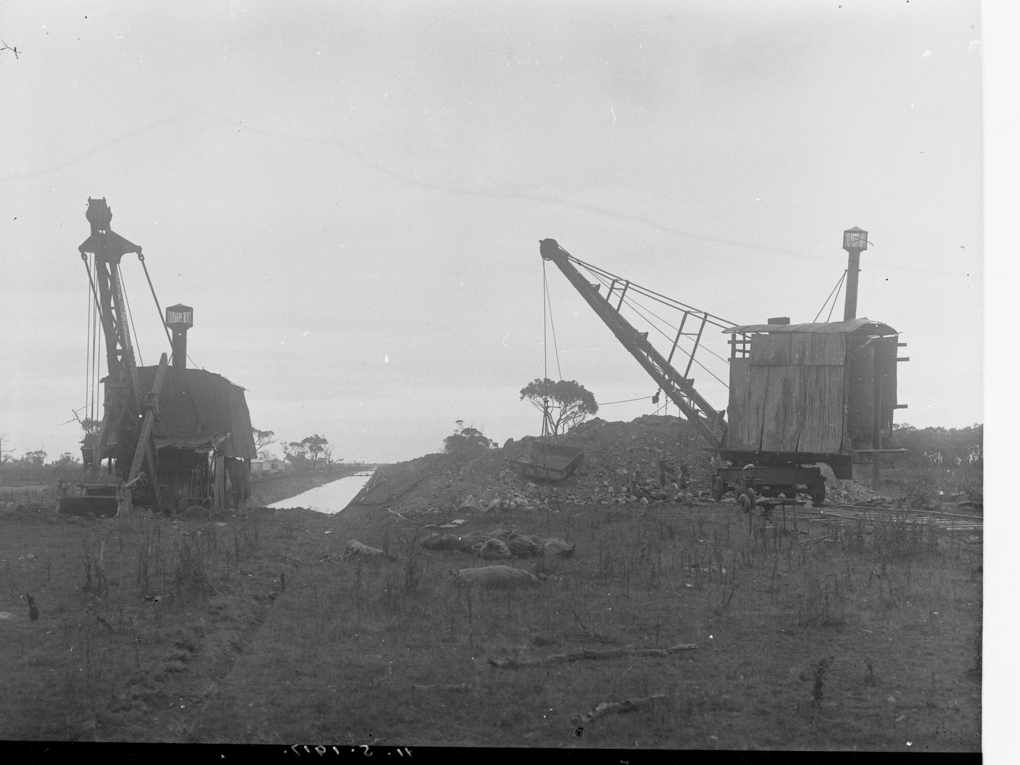 South Eastern Drainage Scheme, South Australia