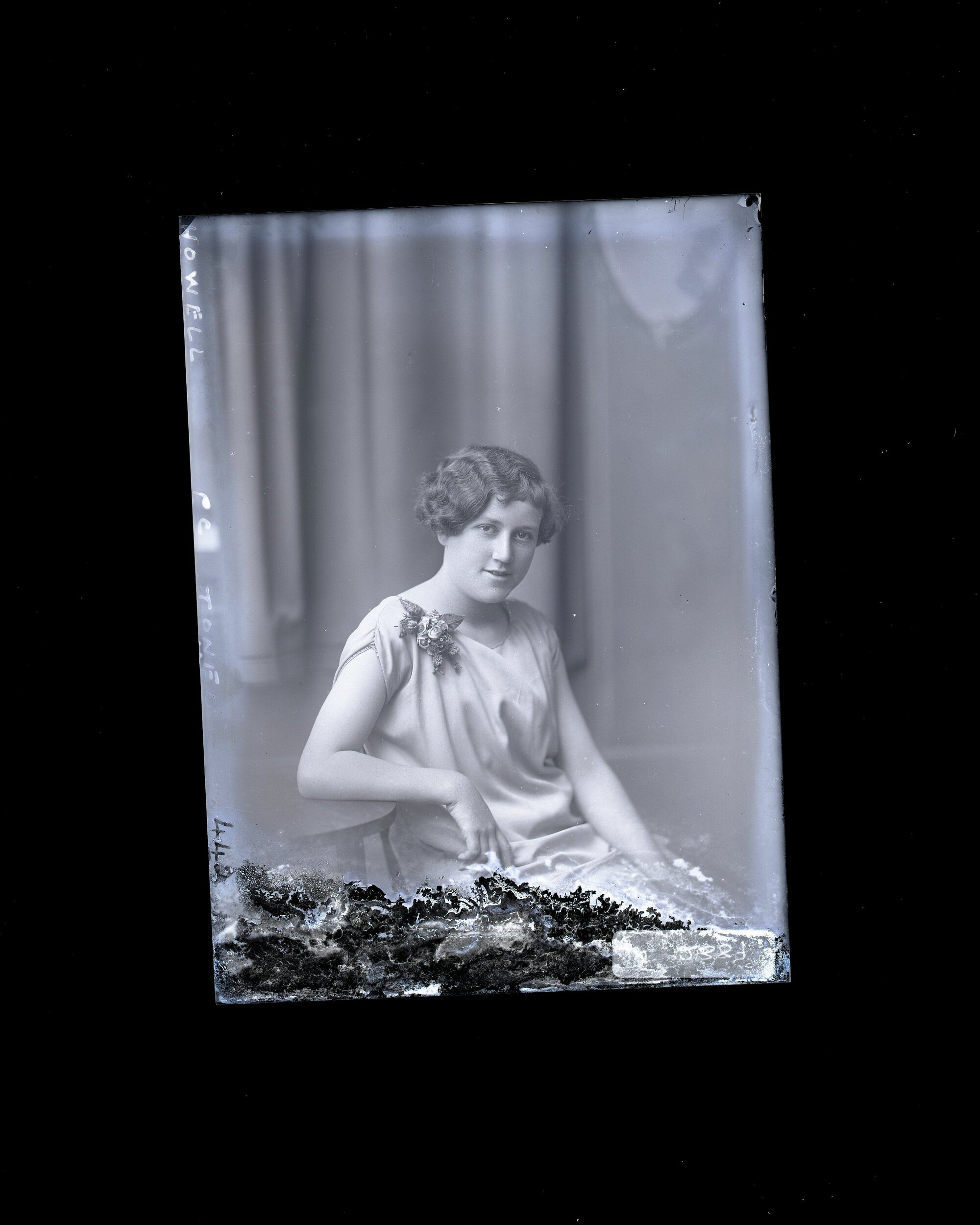 Woman - Howell