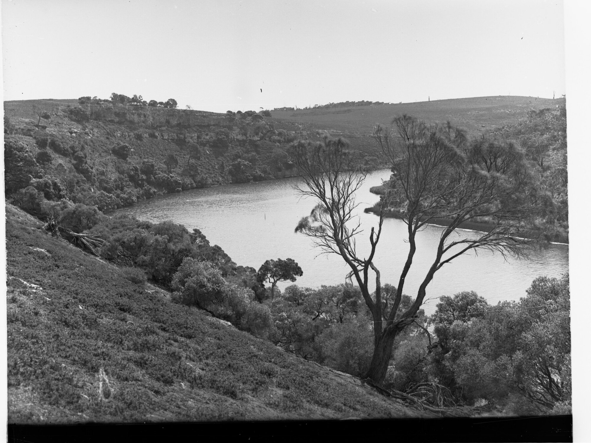 Glenelg River