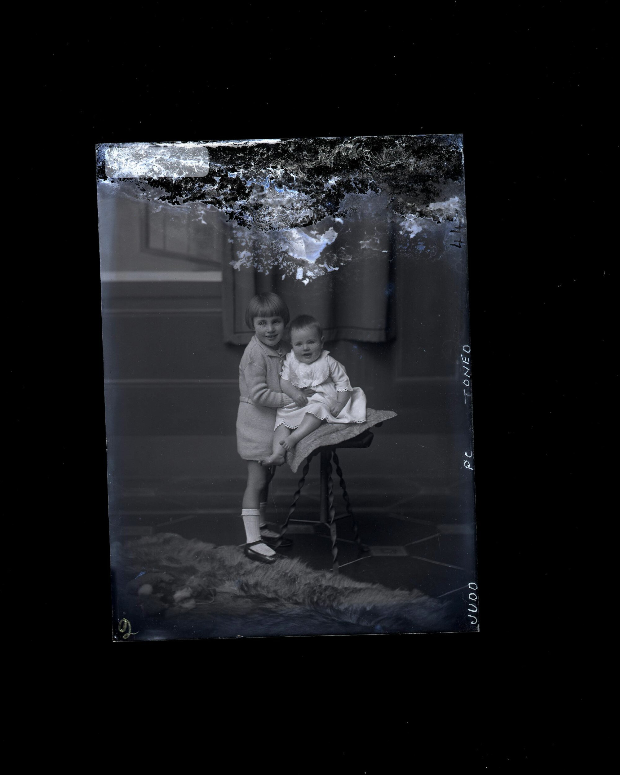 Children - Judd