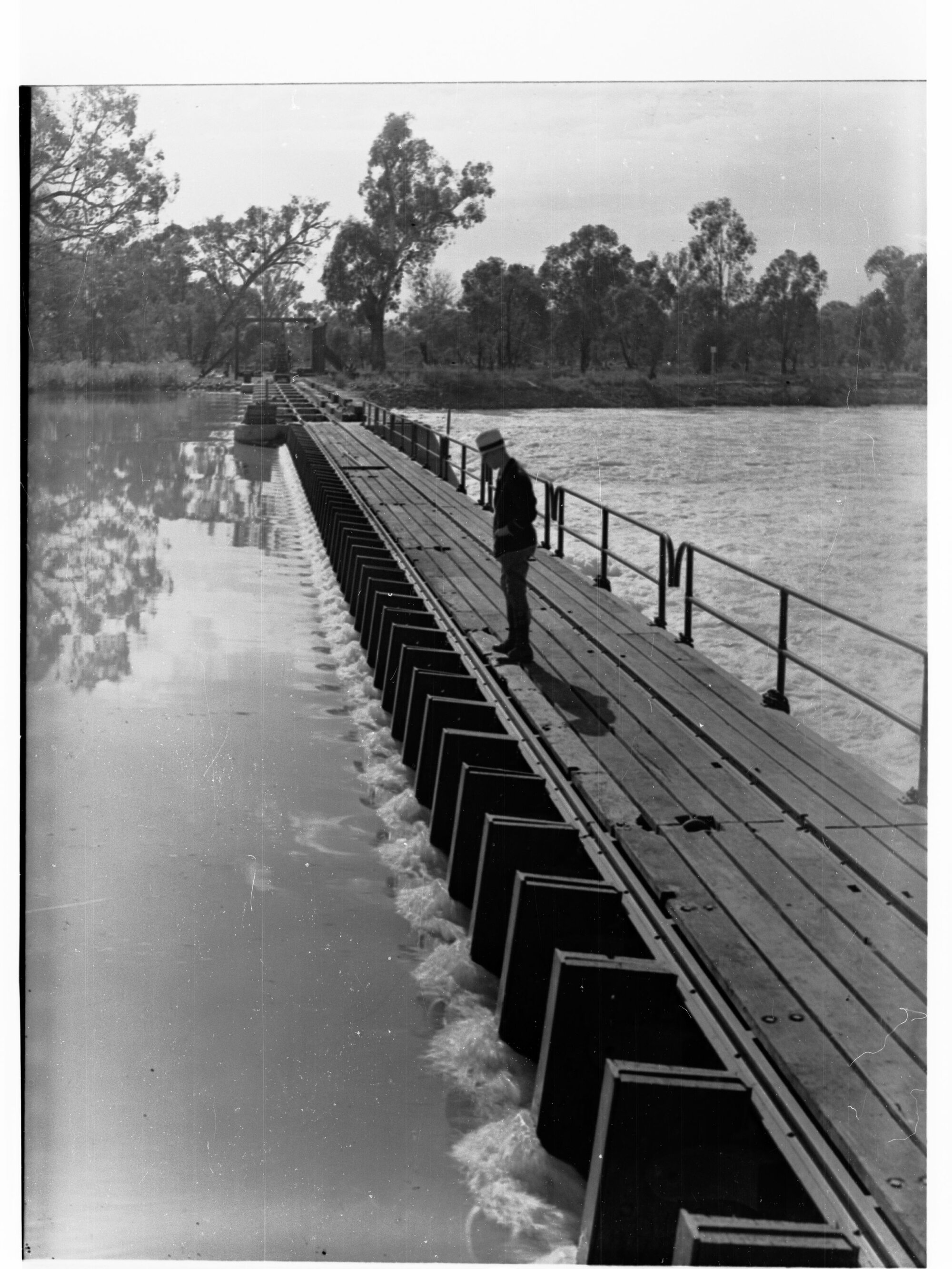 Lock Five Renmark 
