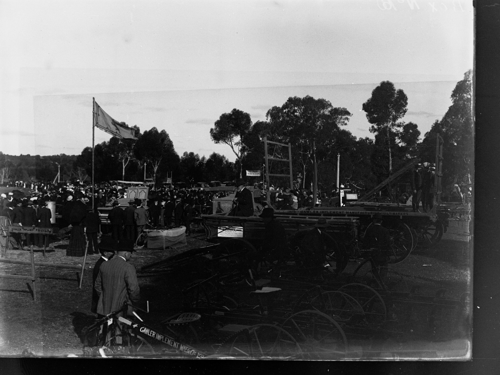 Gawler Show
