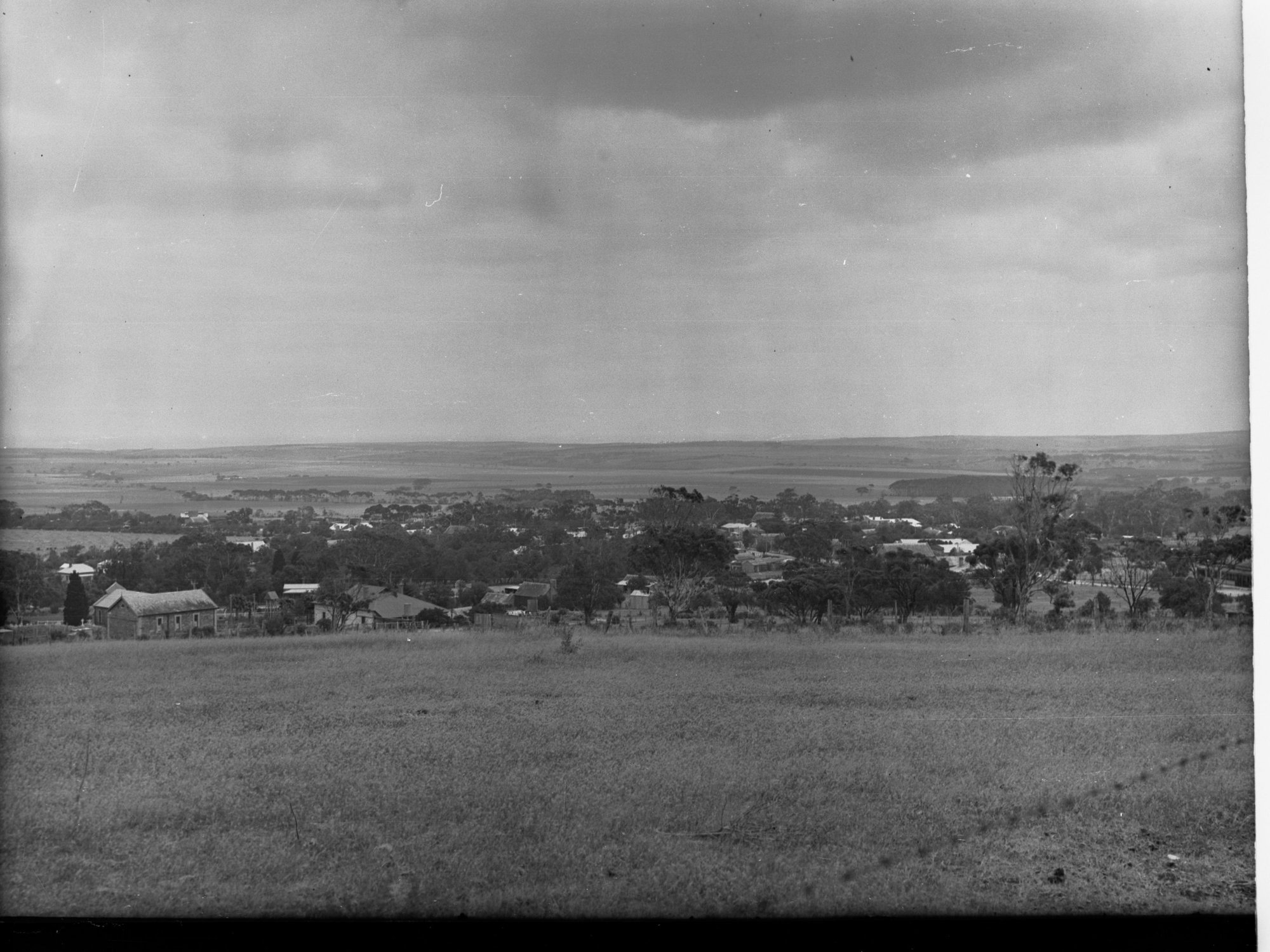 Willunga Township