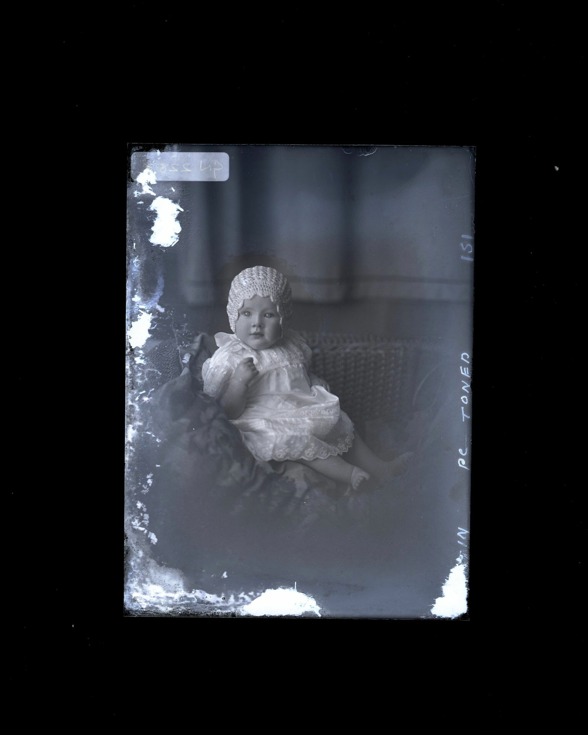 Child - Martin