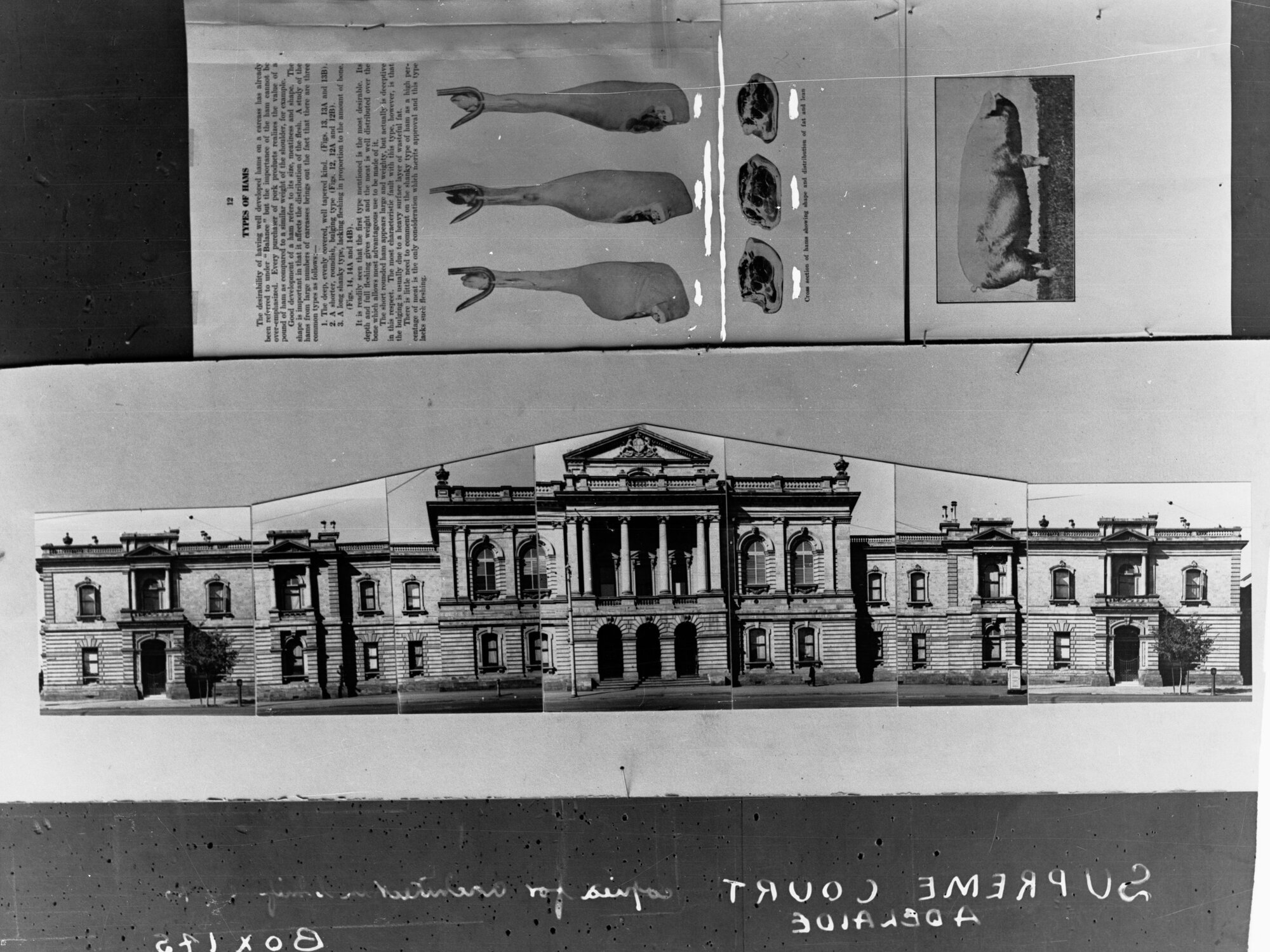 Supreme Court Adelaide