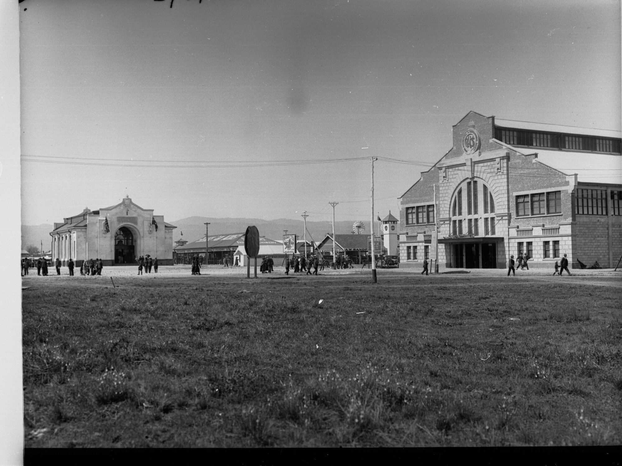 Township of Angaston