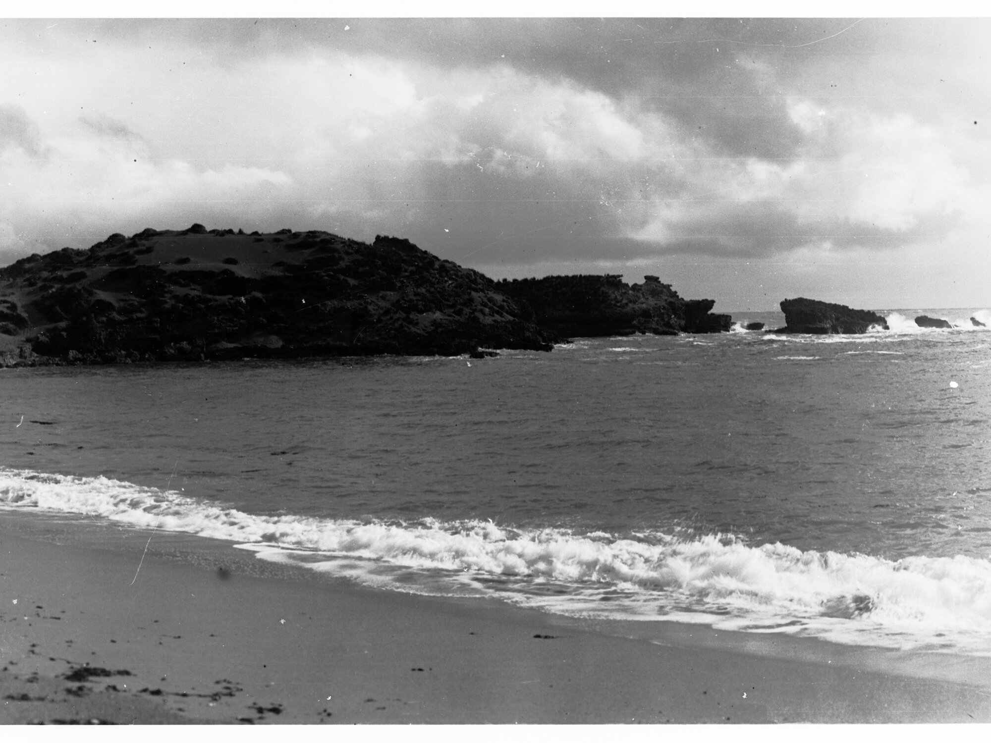 Beachport Looking South