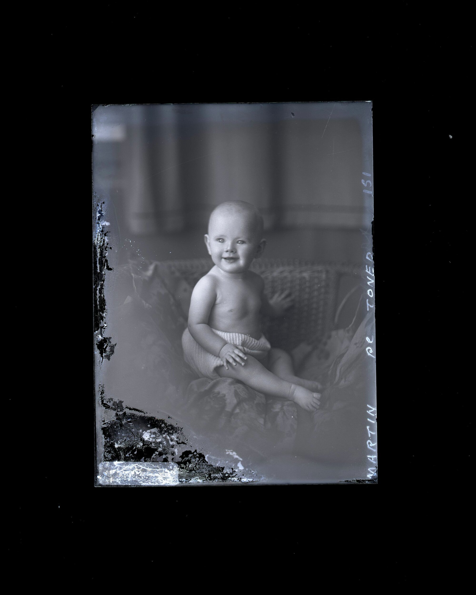 Infant - Martin