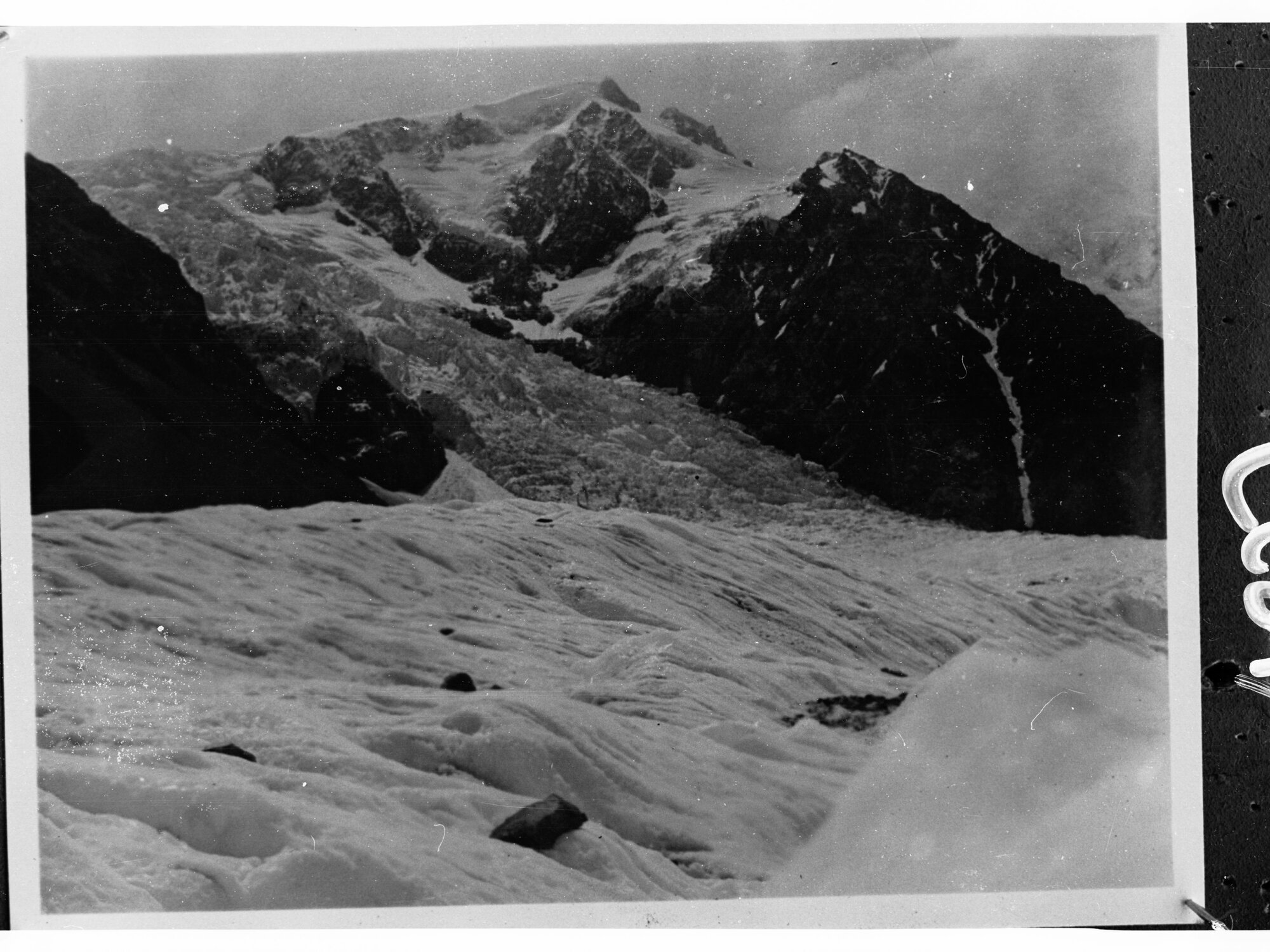 Mountain Side