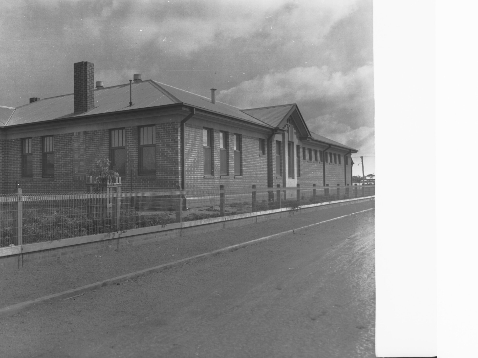 St Leonards School Domestic Art and Woodwork Room