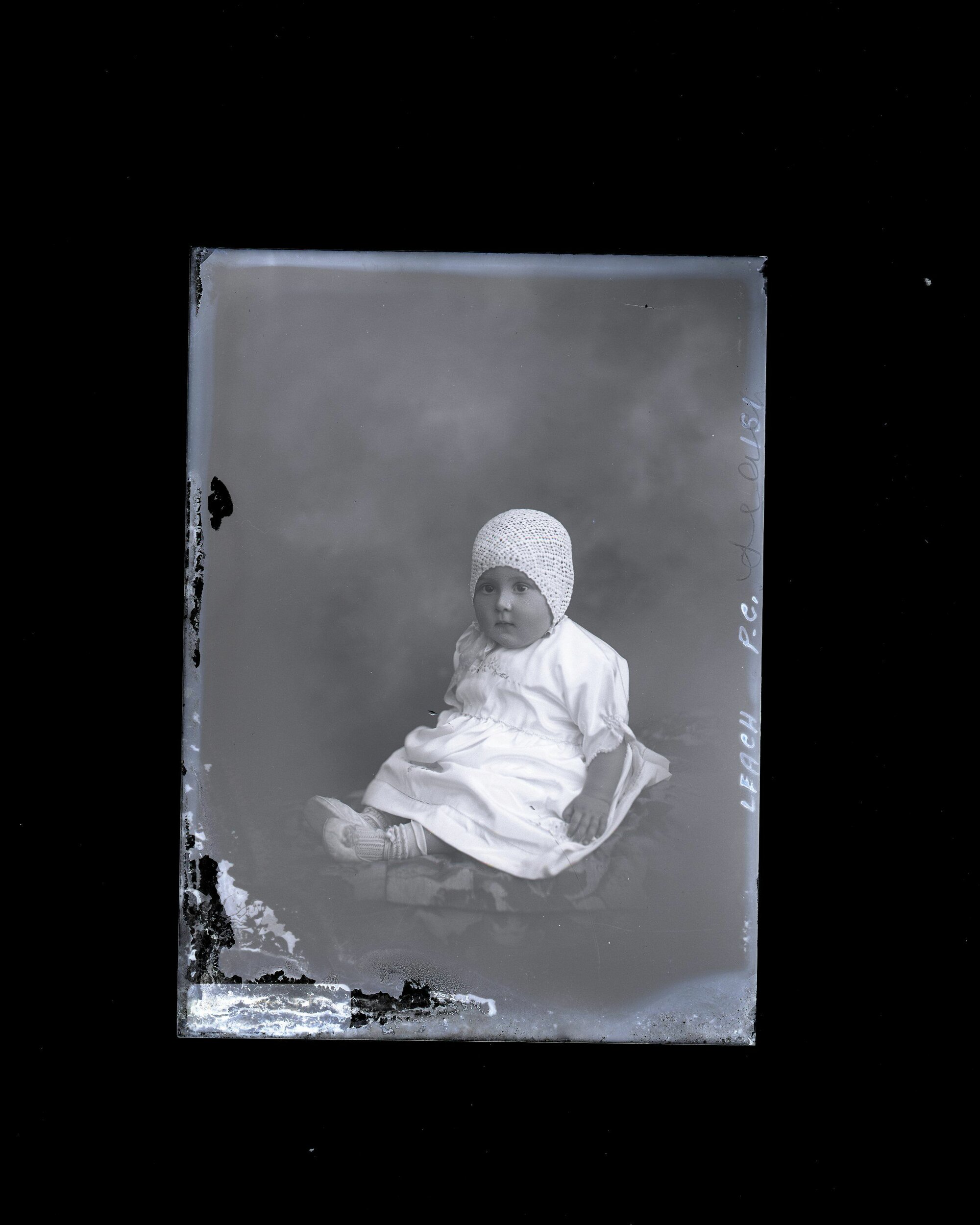 Infant - Leach