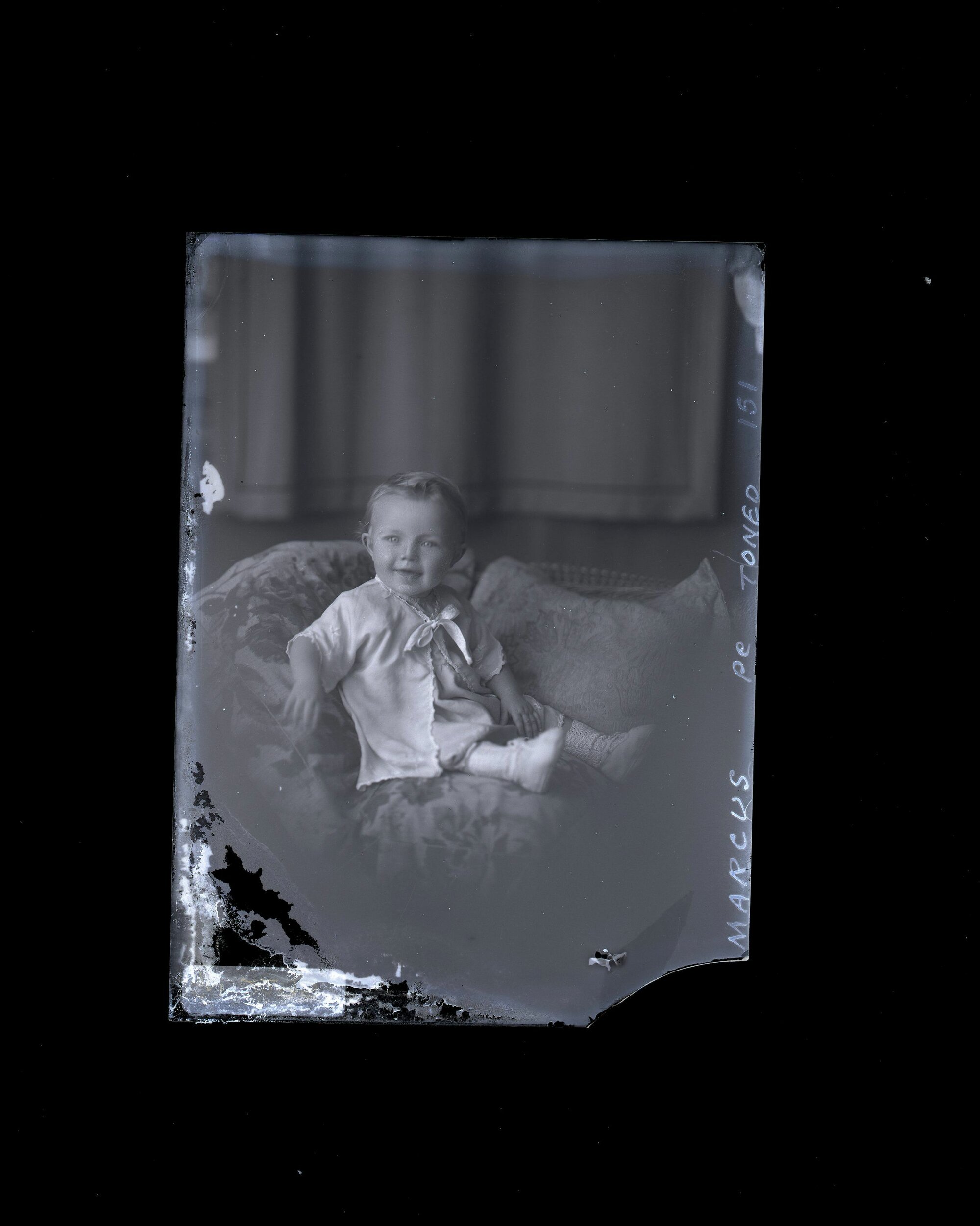 Child - Marcus