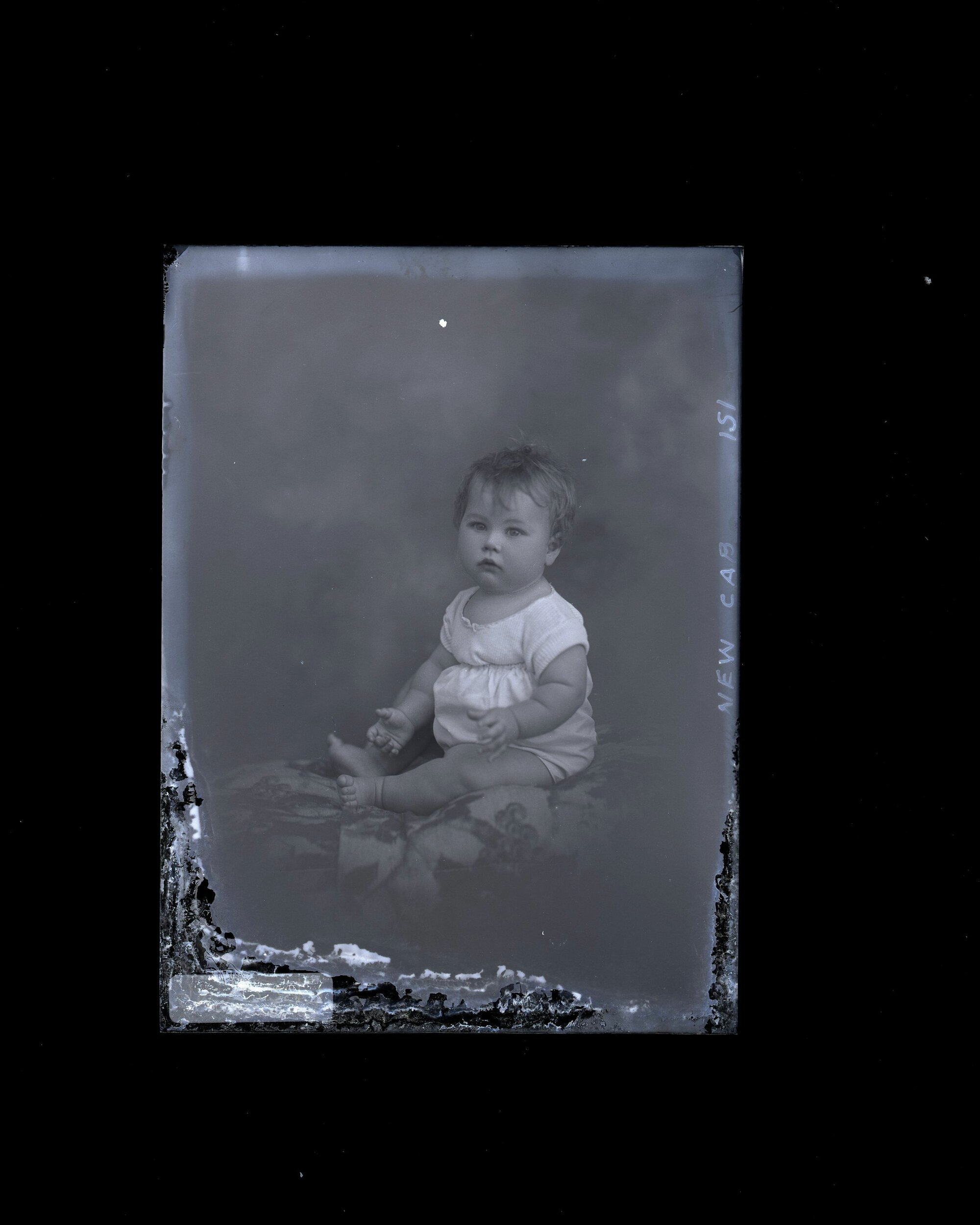 Child - No Name