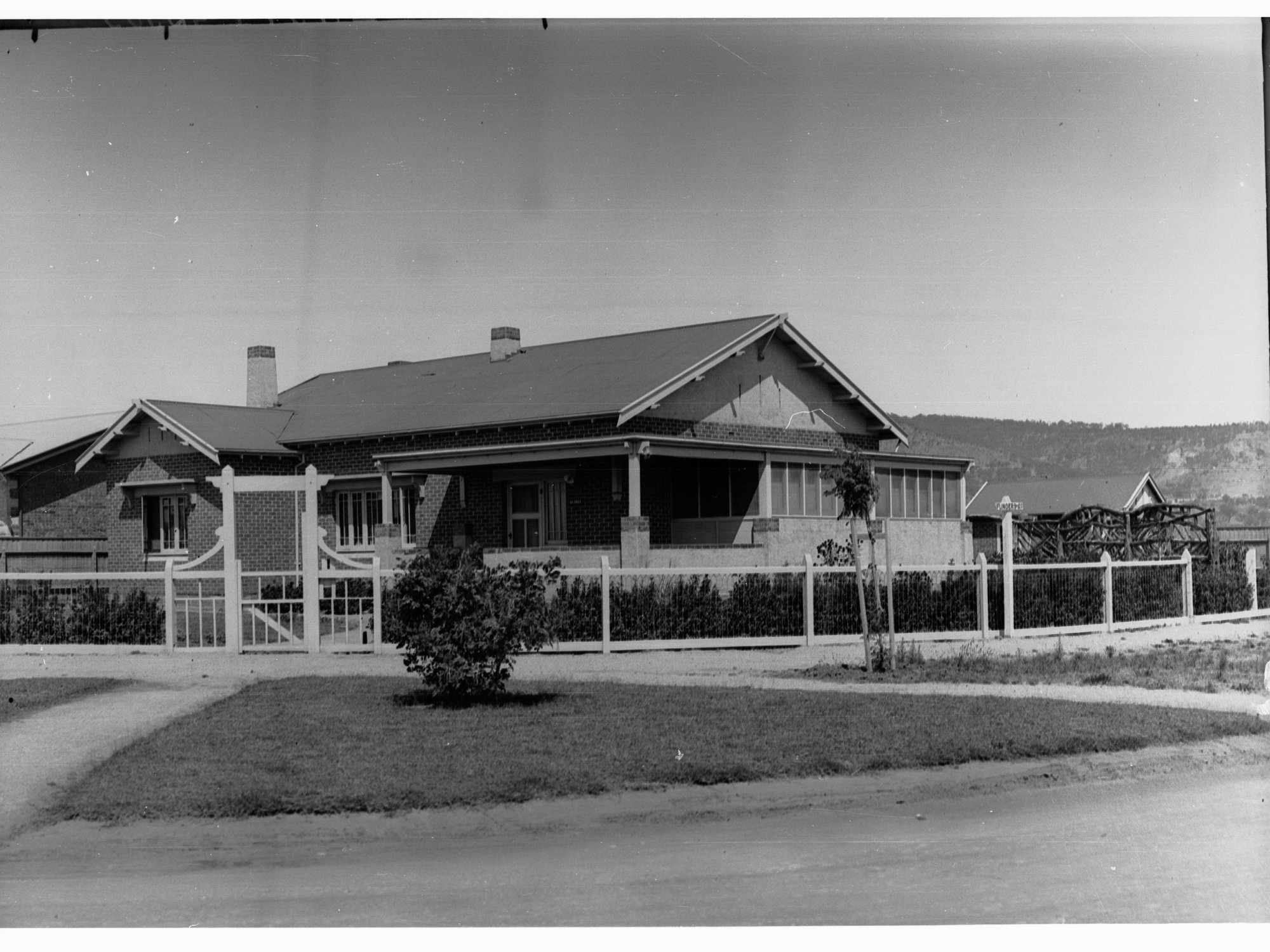 House in Colonel Light Gardens