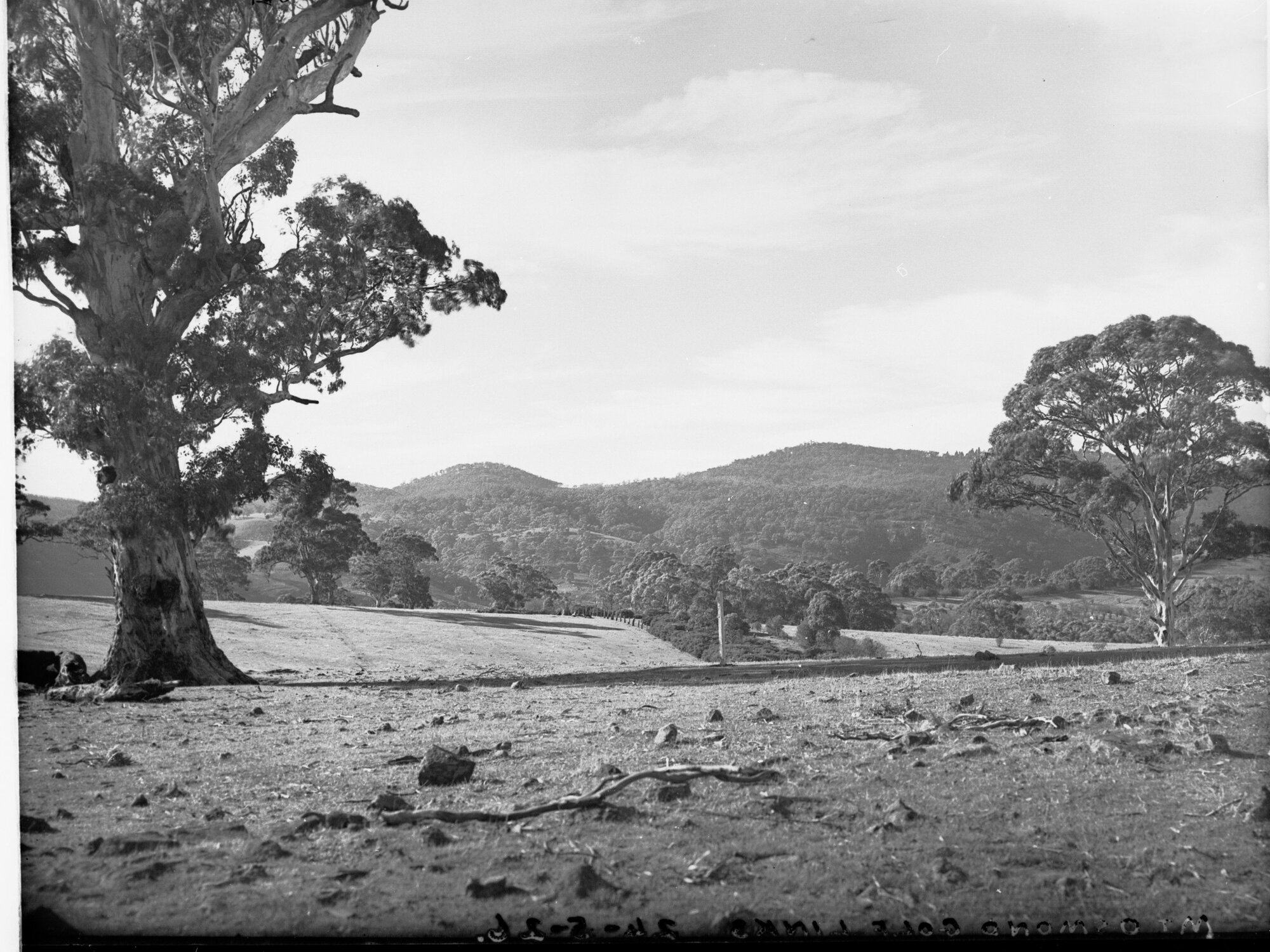 Mount Osmond