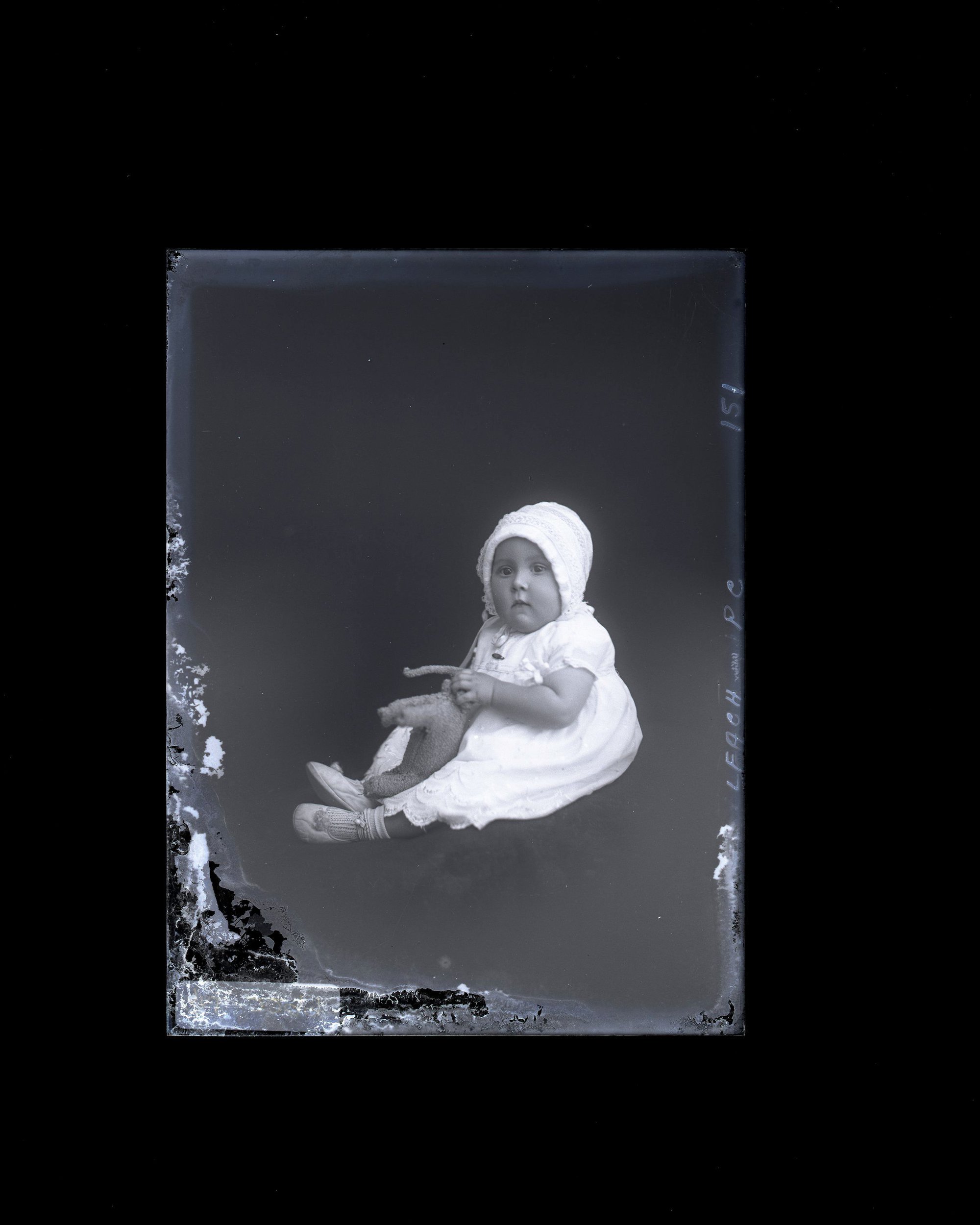 Infant - Leach