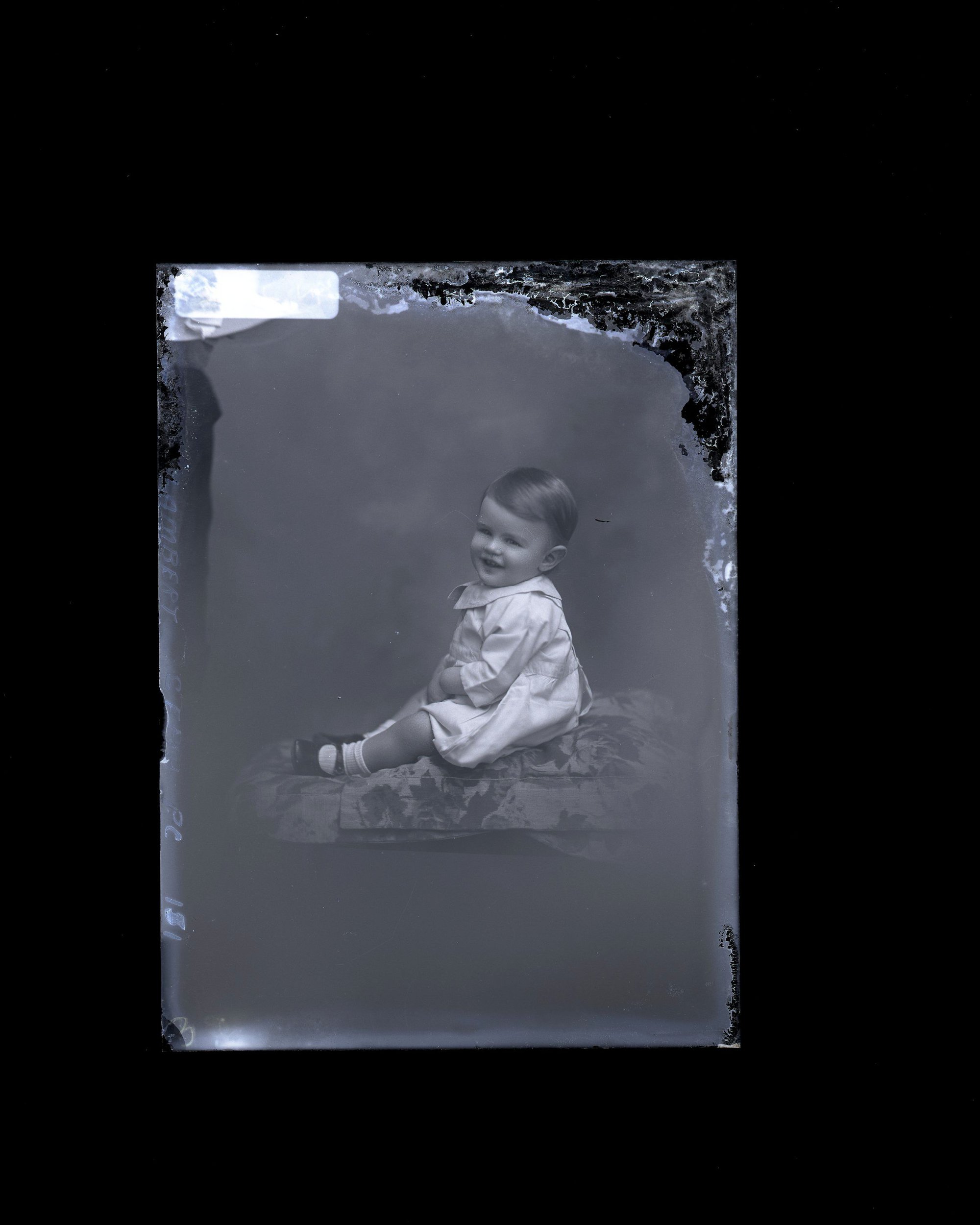 Child - Lambert