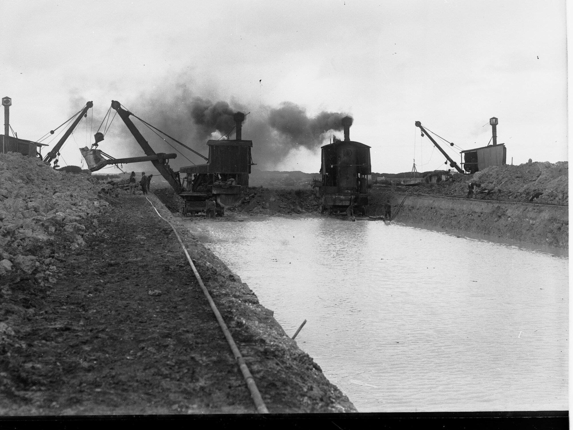 South Eastern Drainage Scheme, South Australia