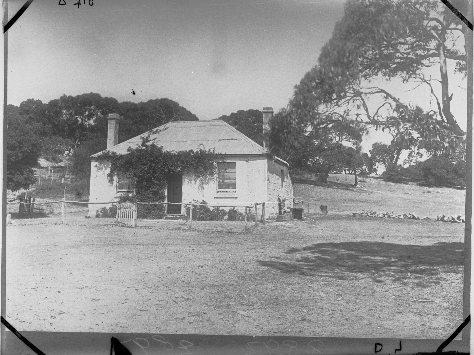 Dingley Dell In Port MacDonnell