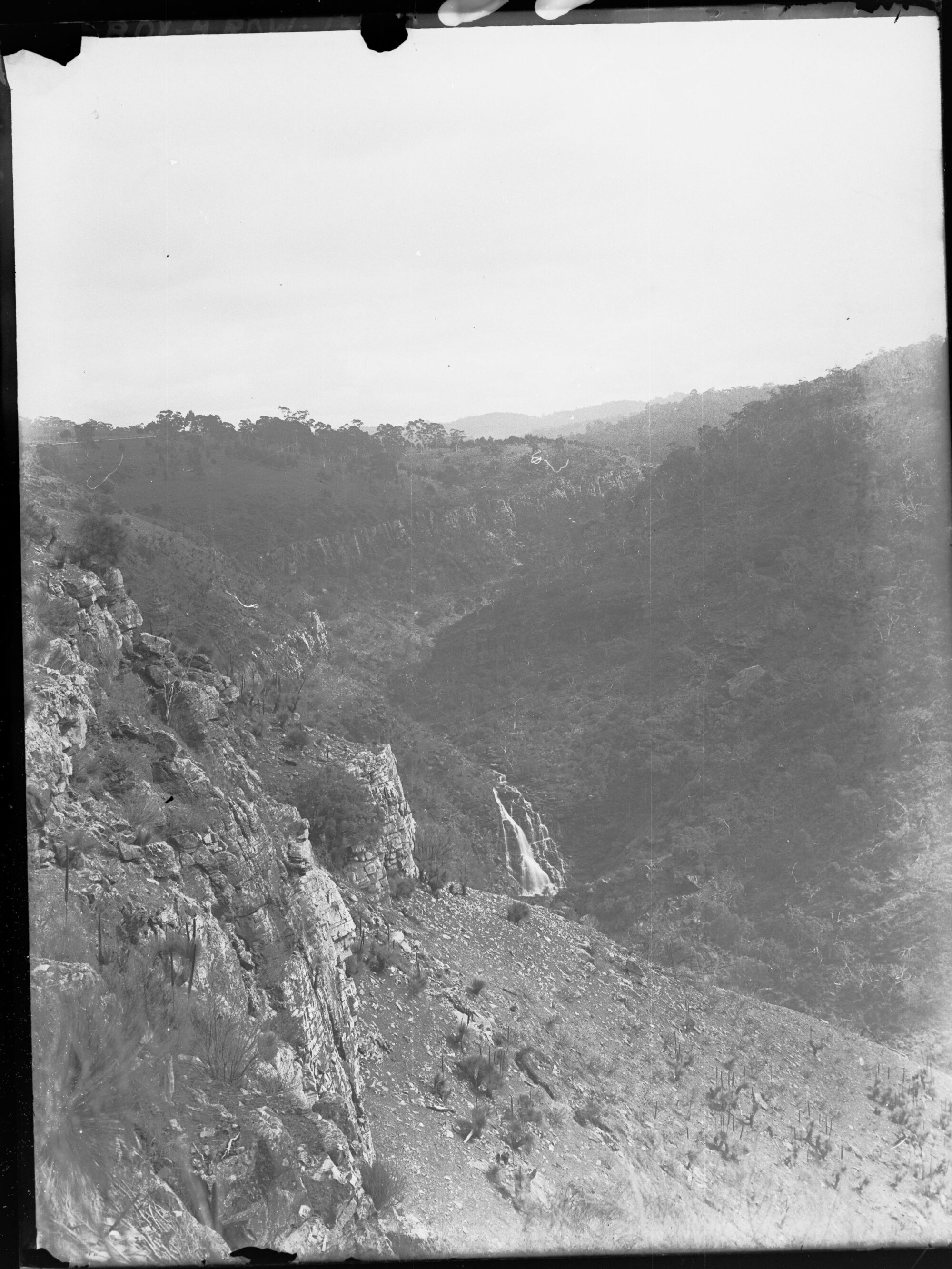 View of Morialta 