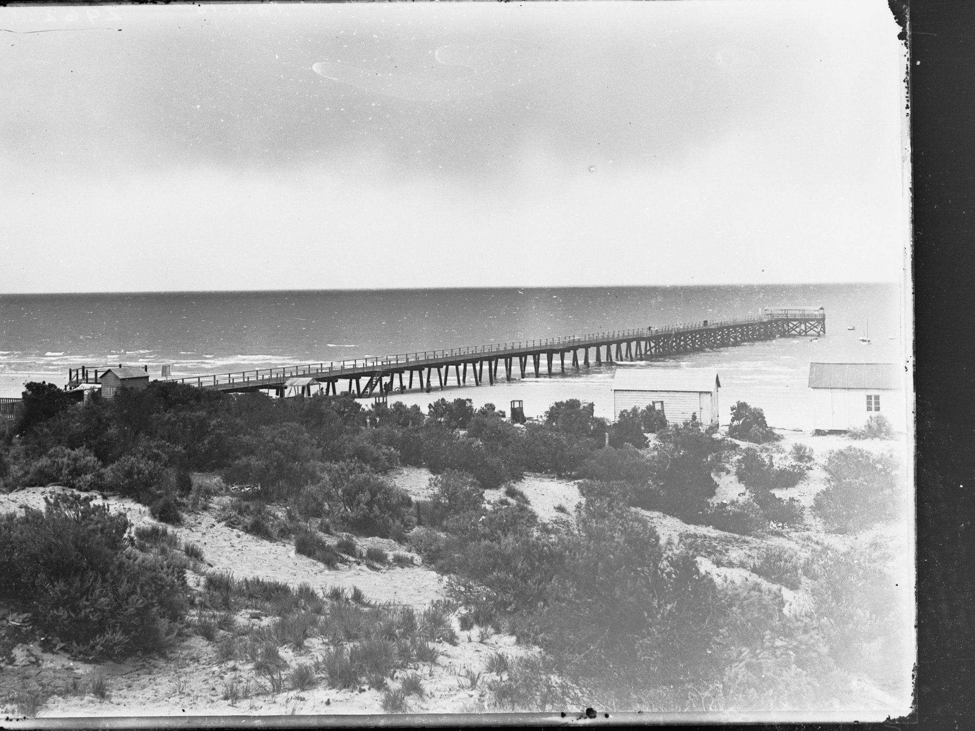Brighton Beach 