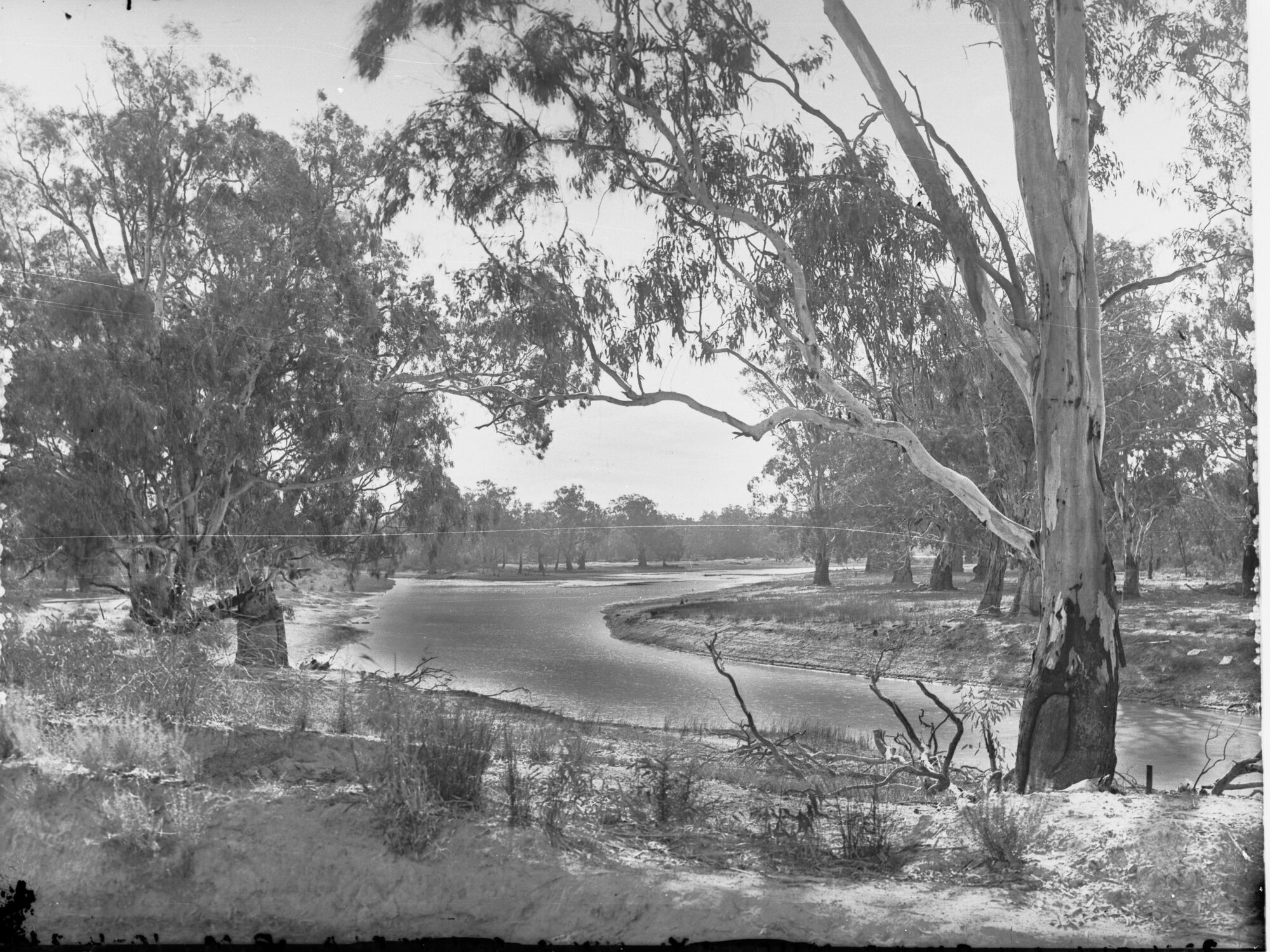 River Murray