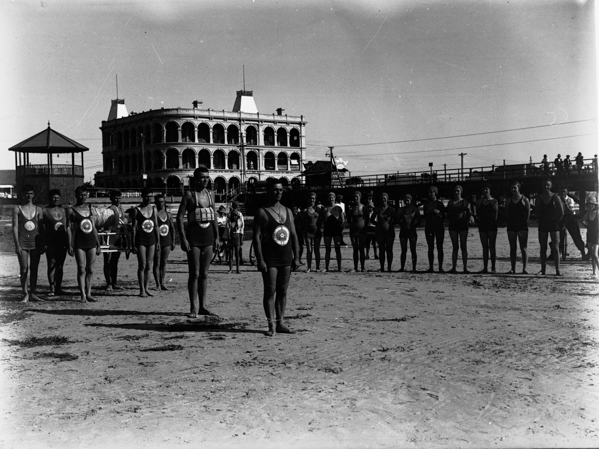 Largs Bay Surf Life Saving Club