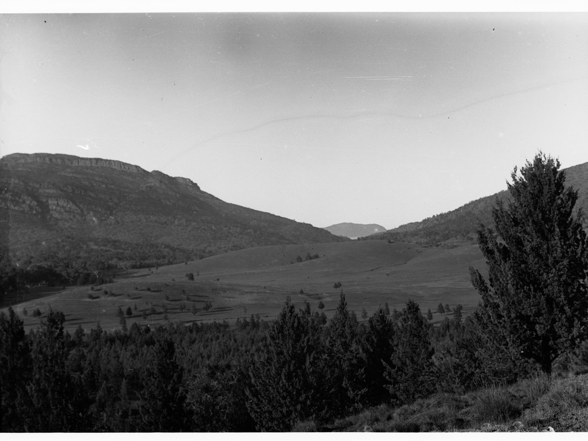 Wilpena Pound, Flinders Ranges, South Australia